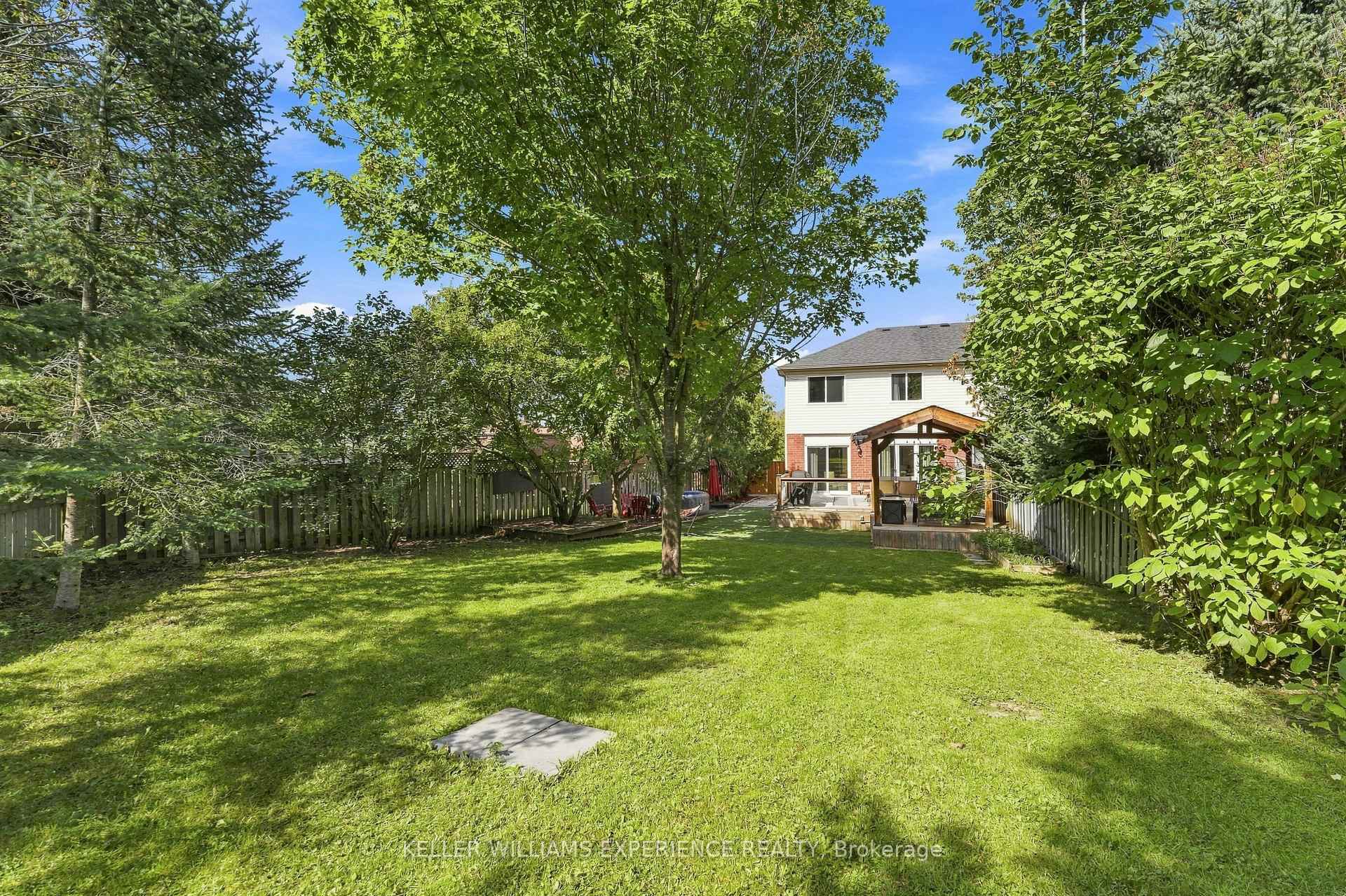Photo 32 of 329 Esther Drive, Barrie, Painswick South — HOMEH