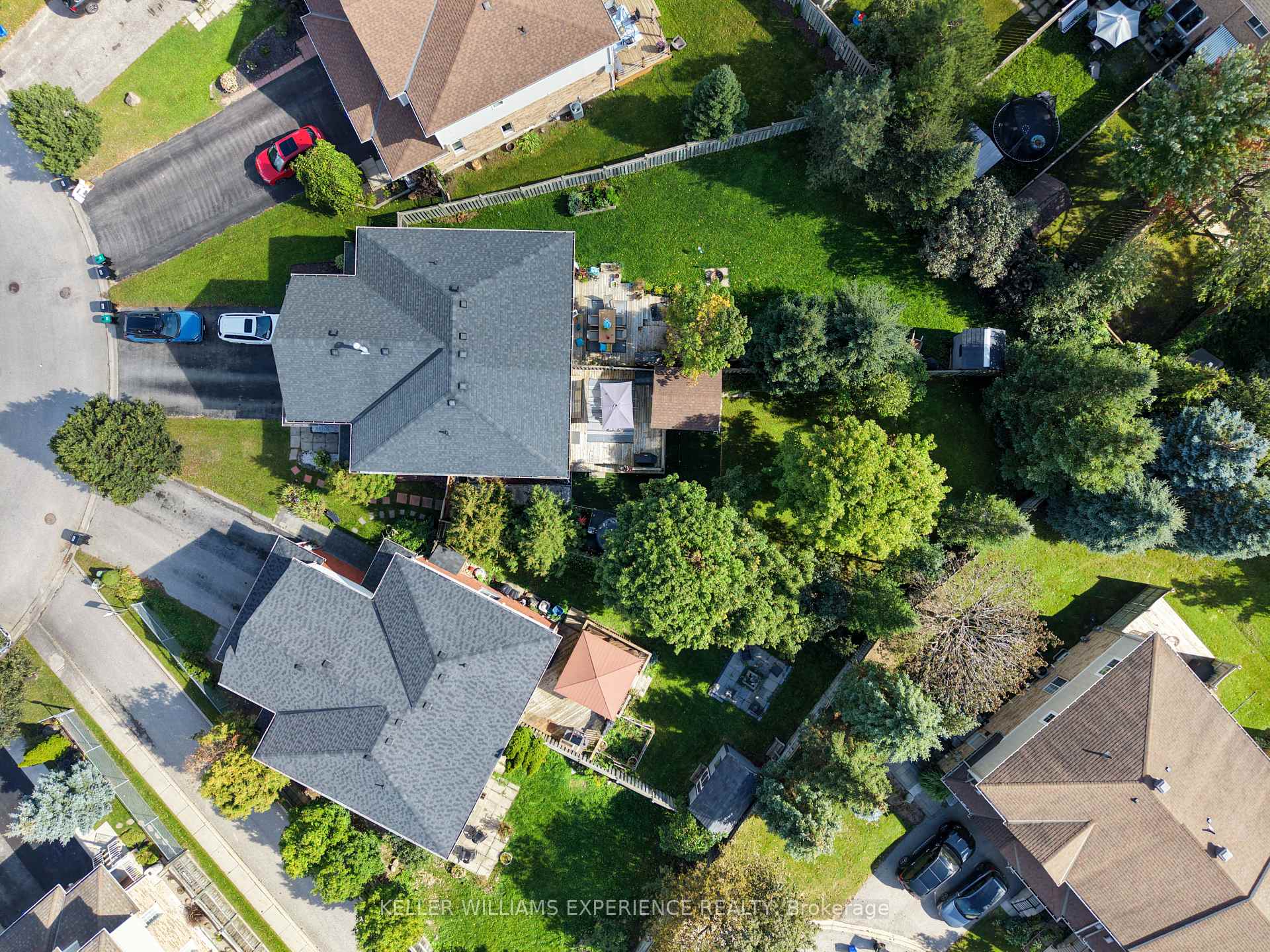 Photo 36 of 329 Esther Drive, Barrie, Painswick South — HOMEH