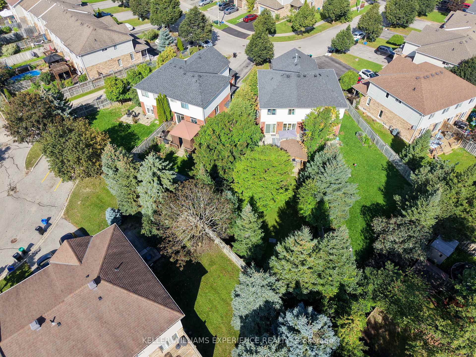 Photo 37 of 329 Esther Drive, Barrie, Painswick South — HOMEH