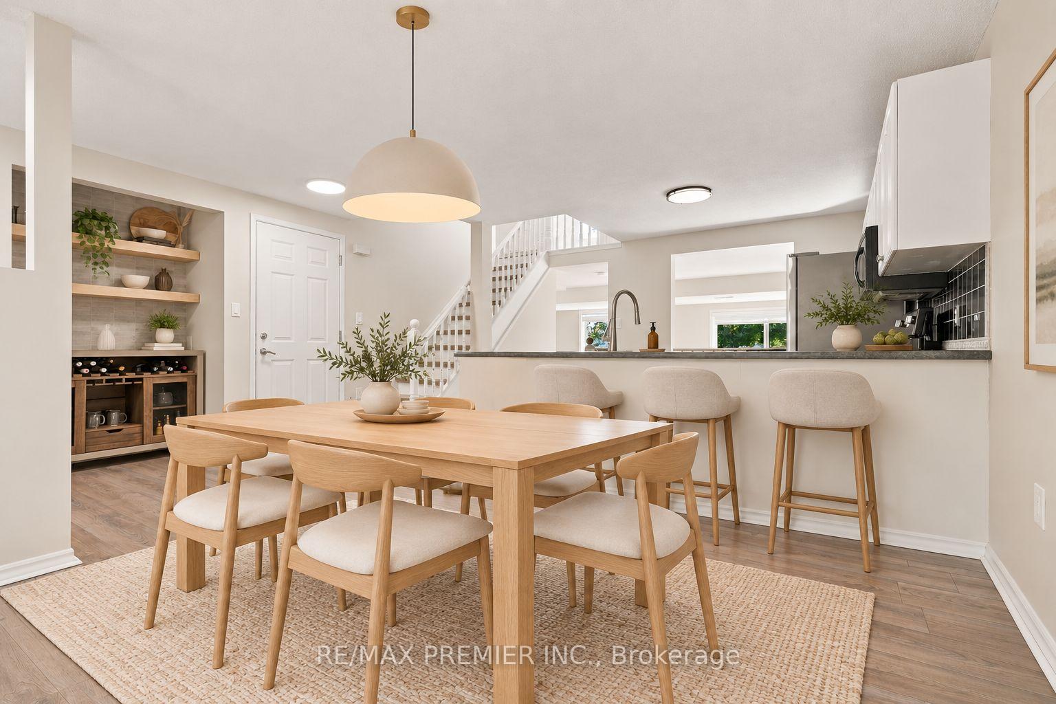 Photo 12 of 54 Hersey Crescent N, Barrie, Holly — HOMEH