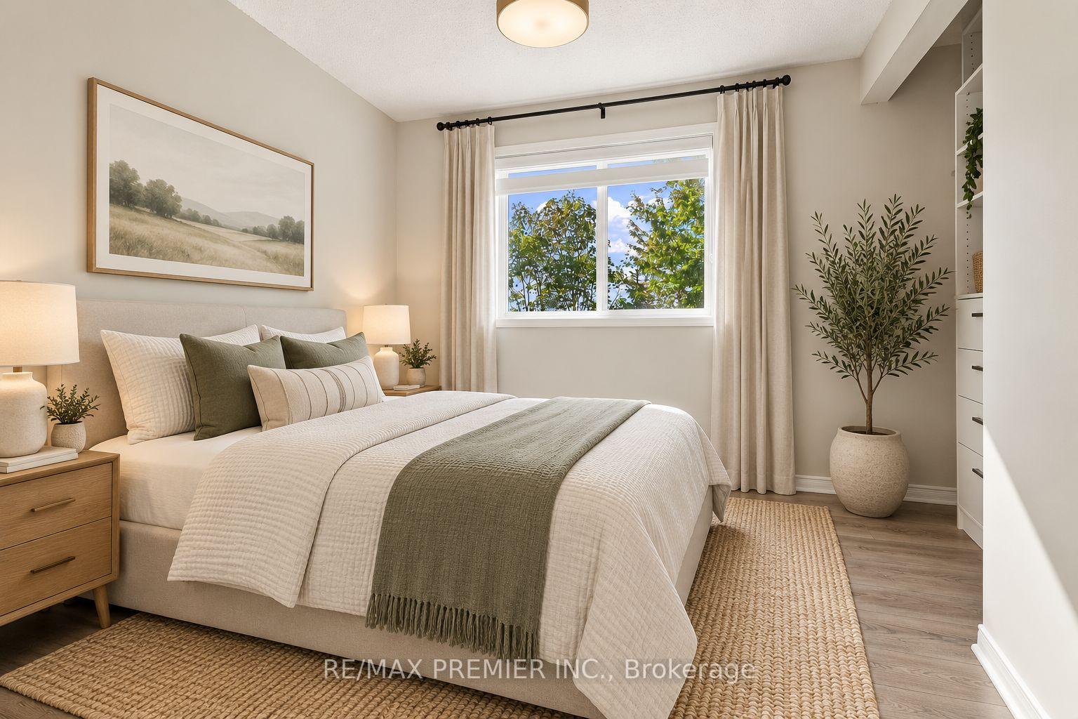 Photo 26 of 54 Hersey Crescent N, Barrie, Holly — HOMEH
