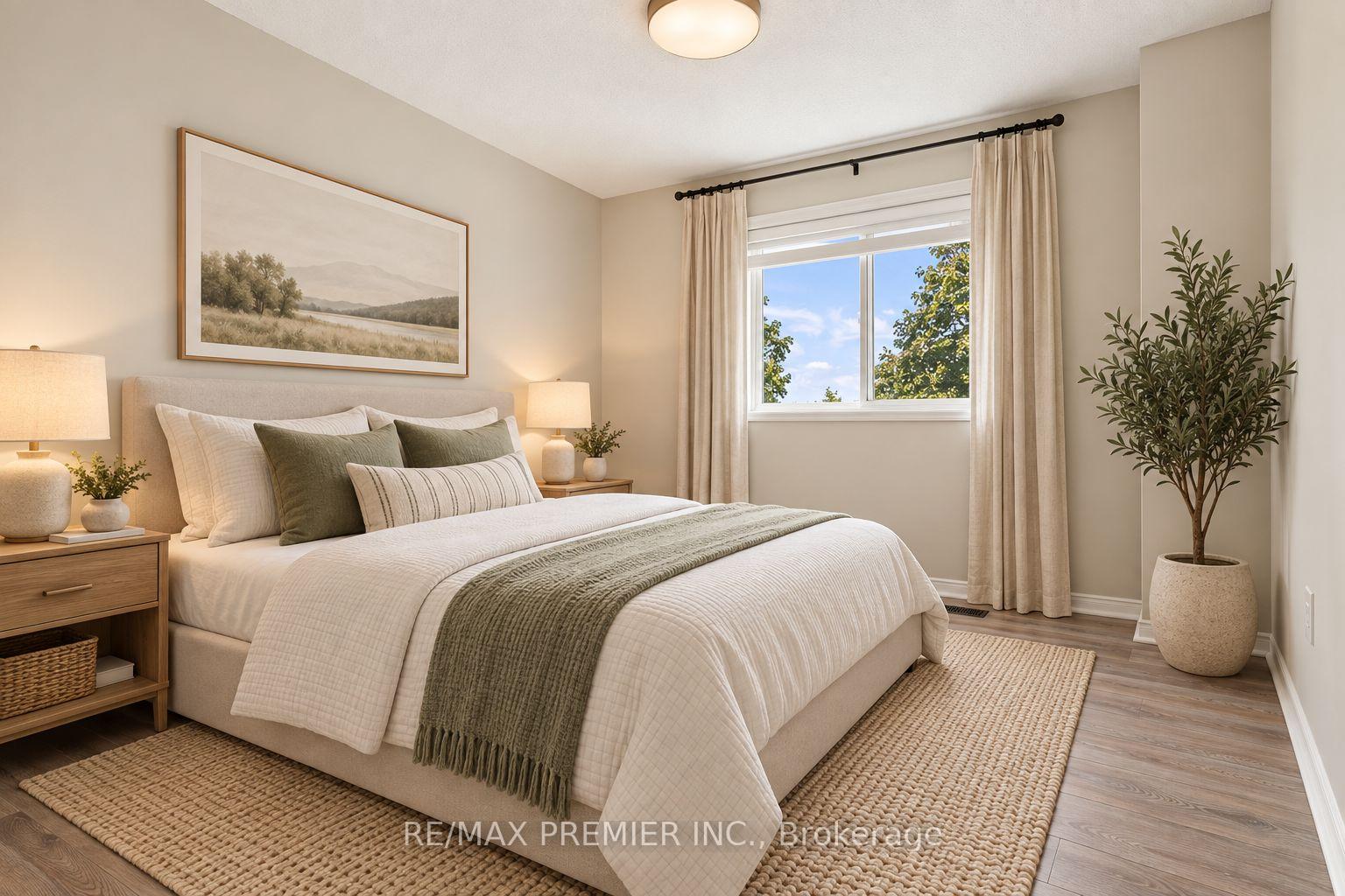 Photo 30 of 54 Hersey Crescent N, Barrie, Holly — HOMEH