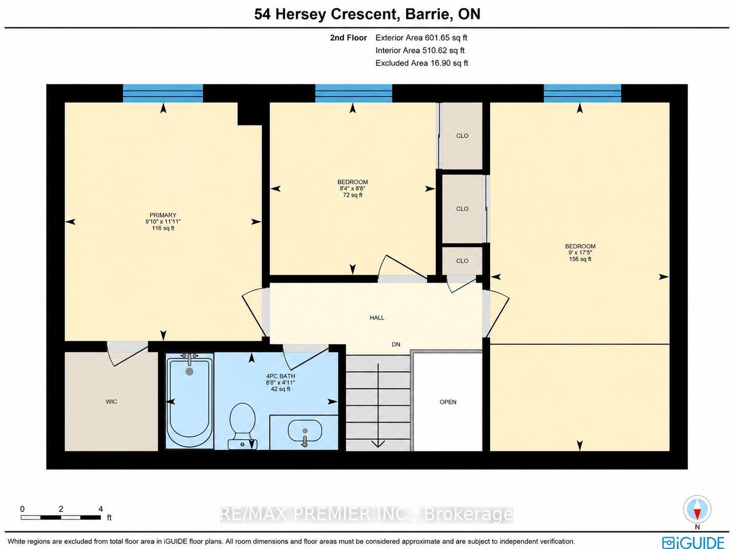 Photo 47 of 54 Hersey Crescent N, Barrie, Holly — HOMEH