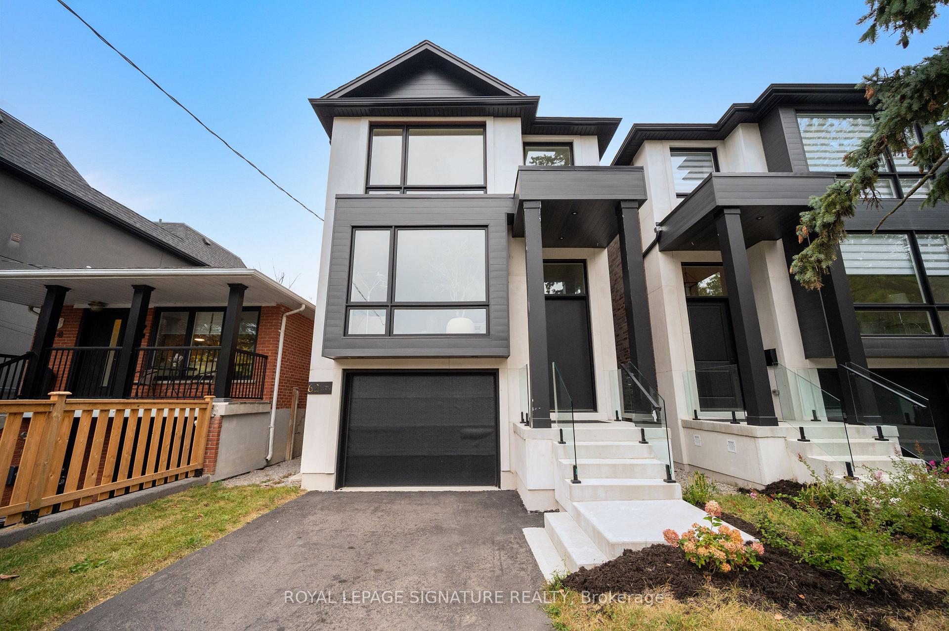 Photo 2 of 62 Ash Crescent, Etobicoke, Long Branch — HOMEH