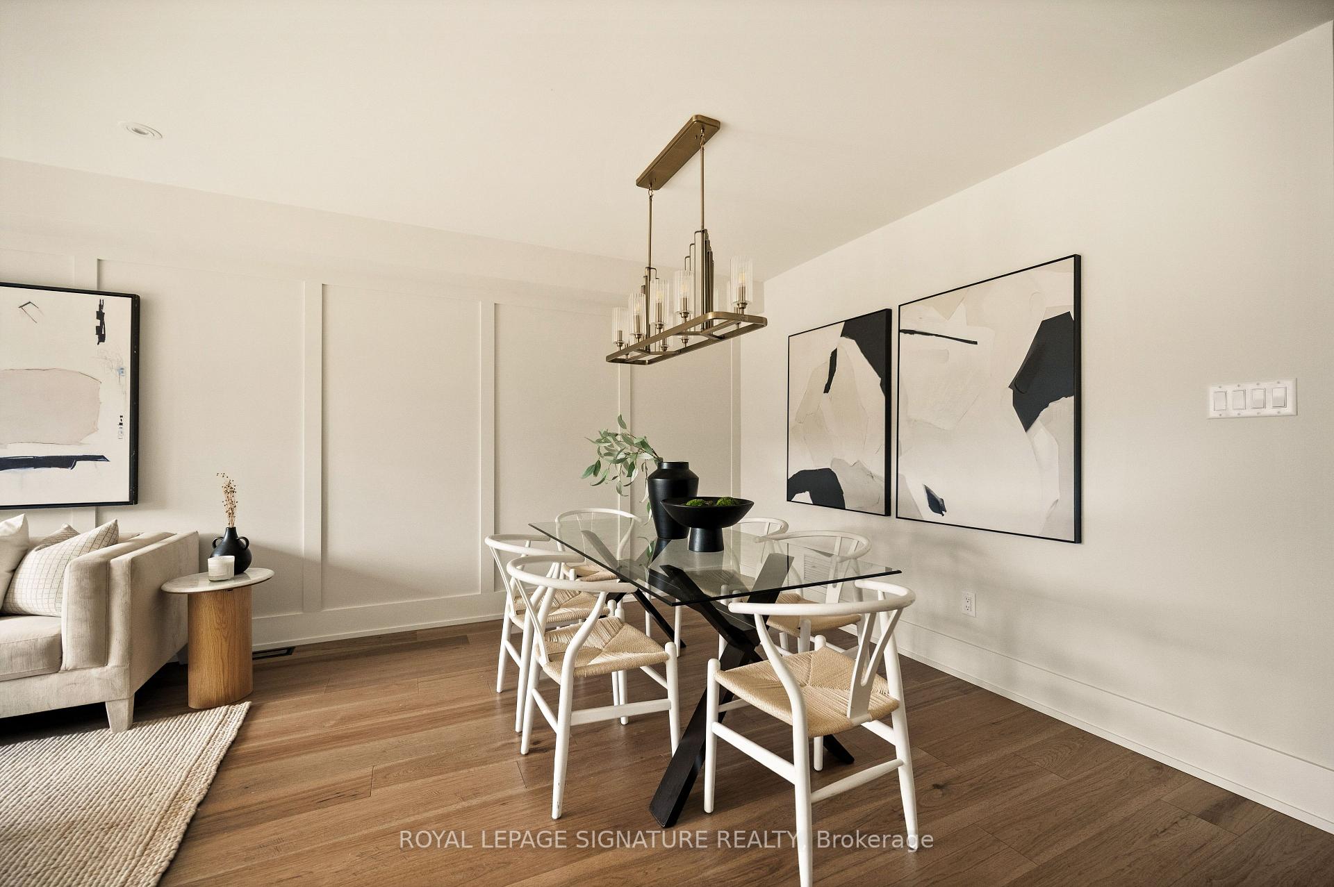 Photo 14 of 62 Ash Crescent, Etobicoke, Long Branch — HOMEH