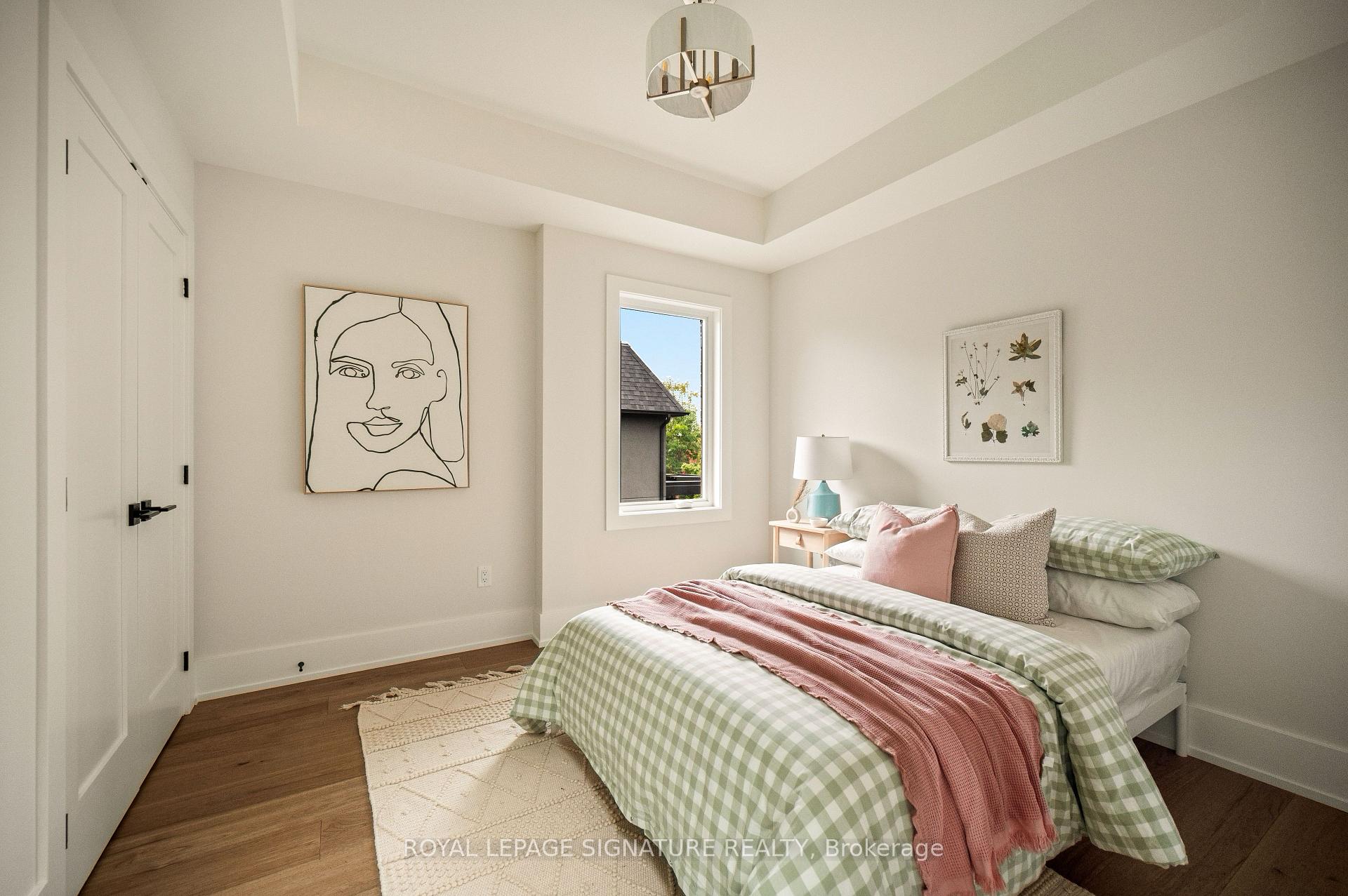 Photo 29 of 62 Ash Crescent, Etobicoke, Long Branch — HOMEH