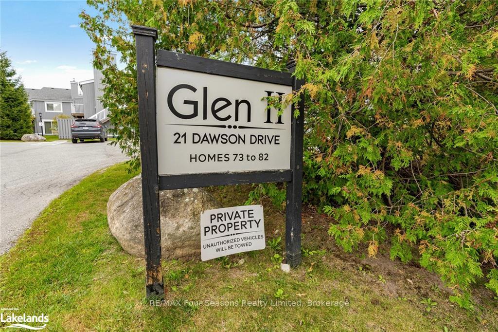 Photo of Unit 73, 21 Dawson Drive