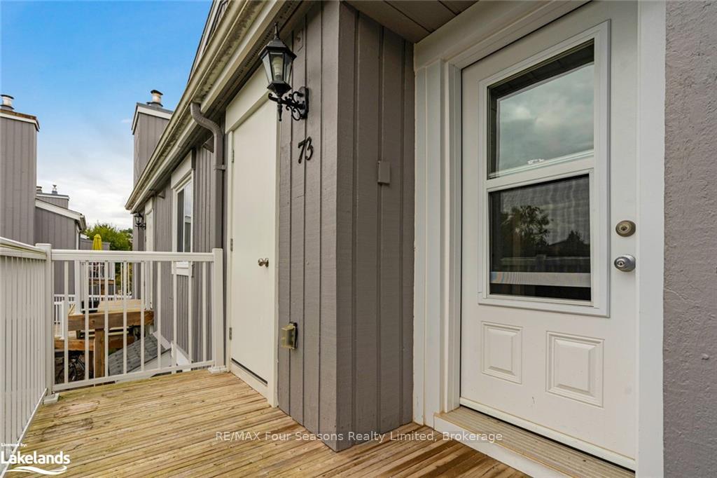 Photo 3 of Unit 73, 21 Dawson Drive, Collingwood — HOMEH
