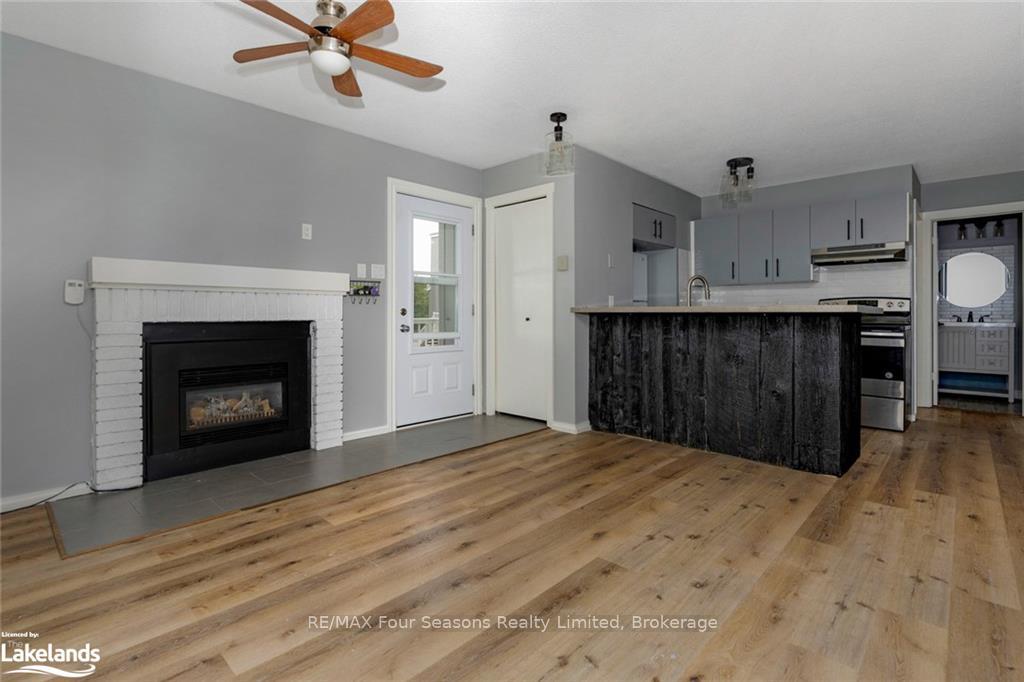 Photo 5 of Unit 73, 21 Dawson Drive, Collingwood — HOMEH