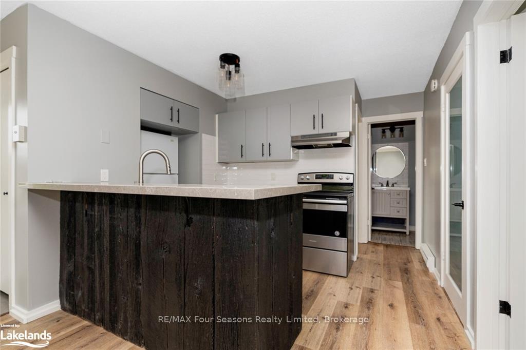Photo 8 of Unit 73, 21 Dawson Drive, Collingwood — HOMEH