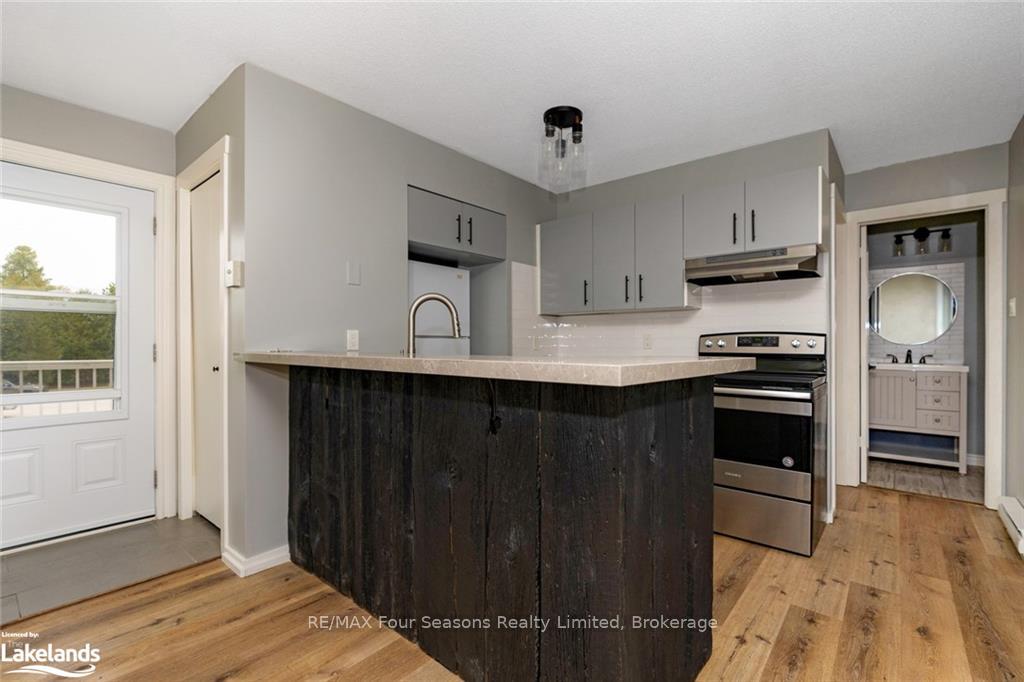 Photo 9 of Unit 73, 21 Dawson Drive, Collingwood — HOMEH