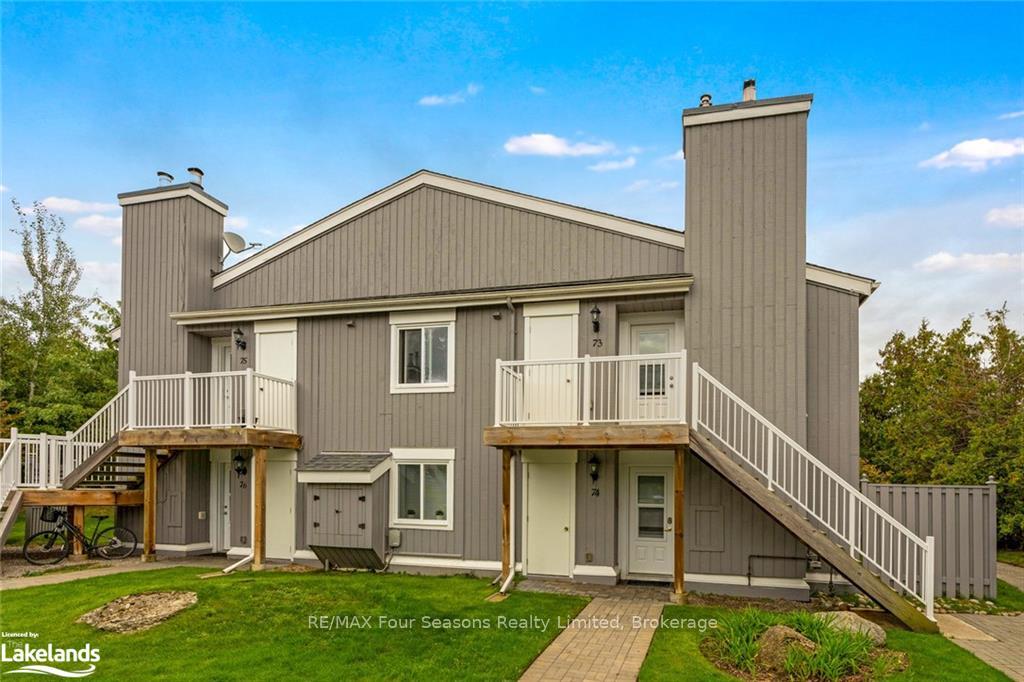 Photo 27 of Unit 73, 21 Dawson Drive, Collingwood — HOMEH