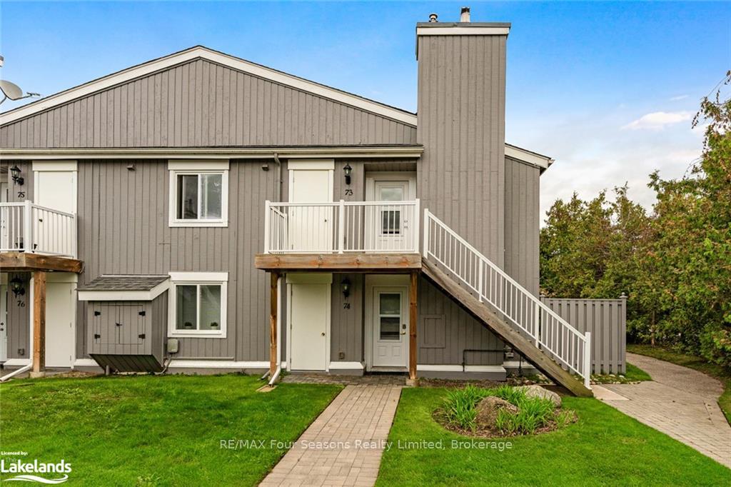 Photo 28 of Unit 73, 21 Dawson Drive, Collingwood — HOMEH