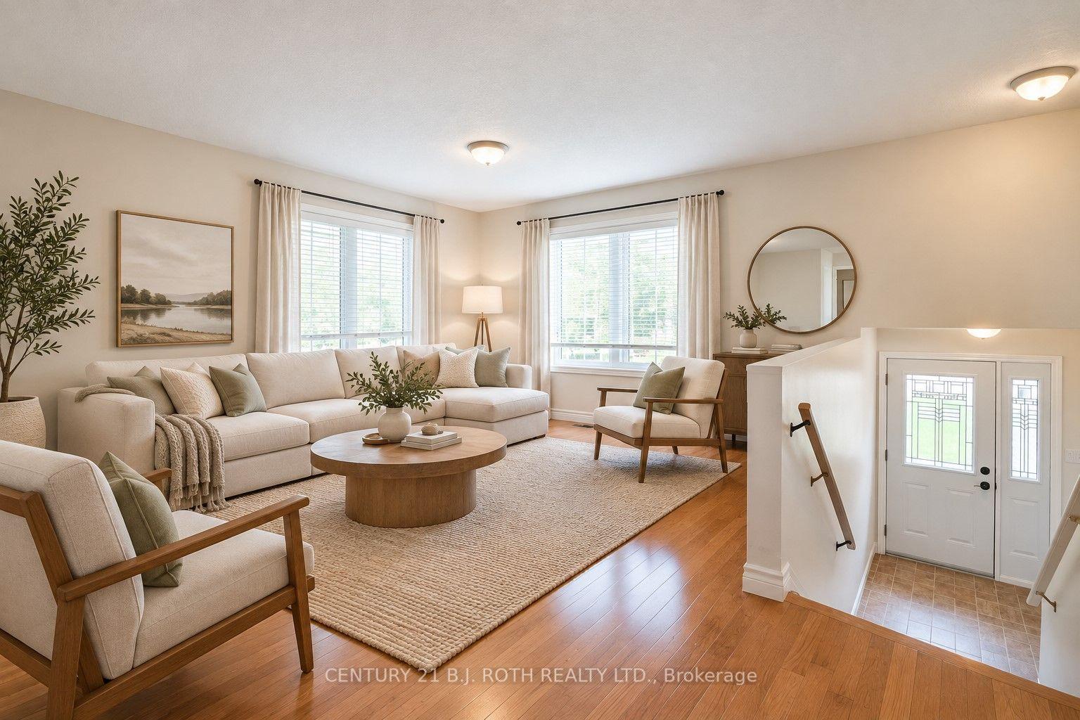 Photo 8 of 117 Juneau Road, Tay, Victoria Harbour — HOMEH