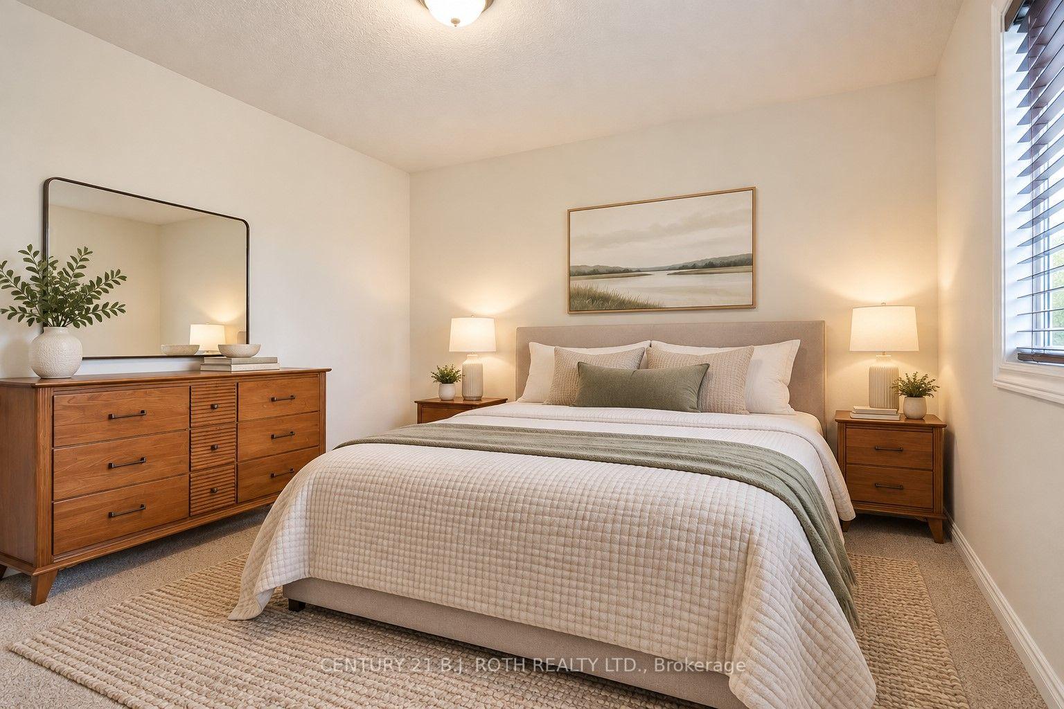 Photo 17 of 117 Juneau Road, Tay, Victoria Harbour — HOMEH