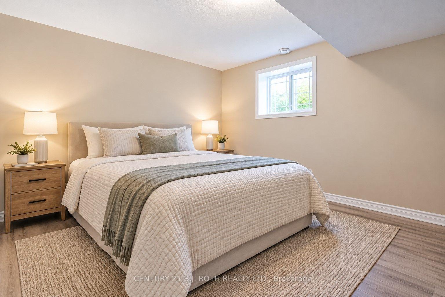Photo 22 of 117 Juneau Road, Tay, Victoria Harbour — HOMEH