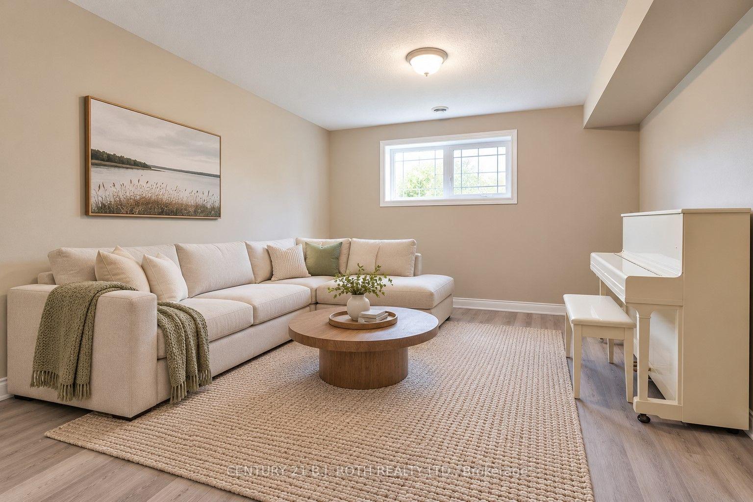 Photo 25 of 117 Juneau Road, Tay, Victoria Harbour — HOMEH