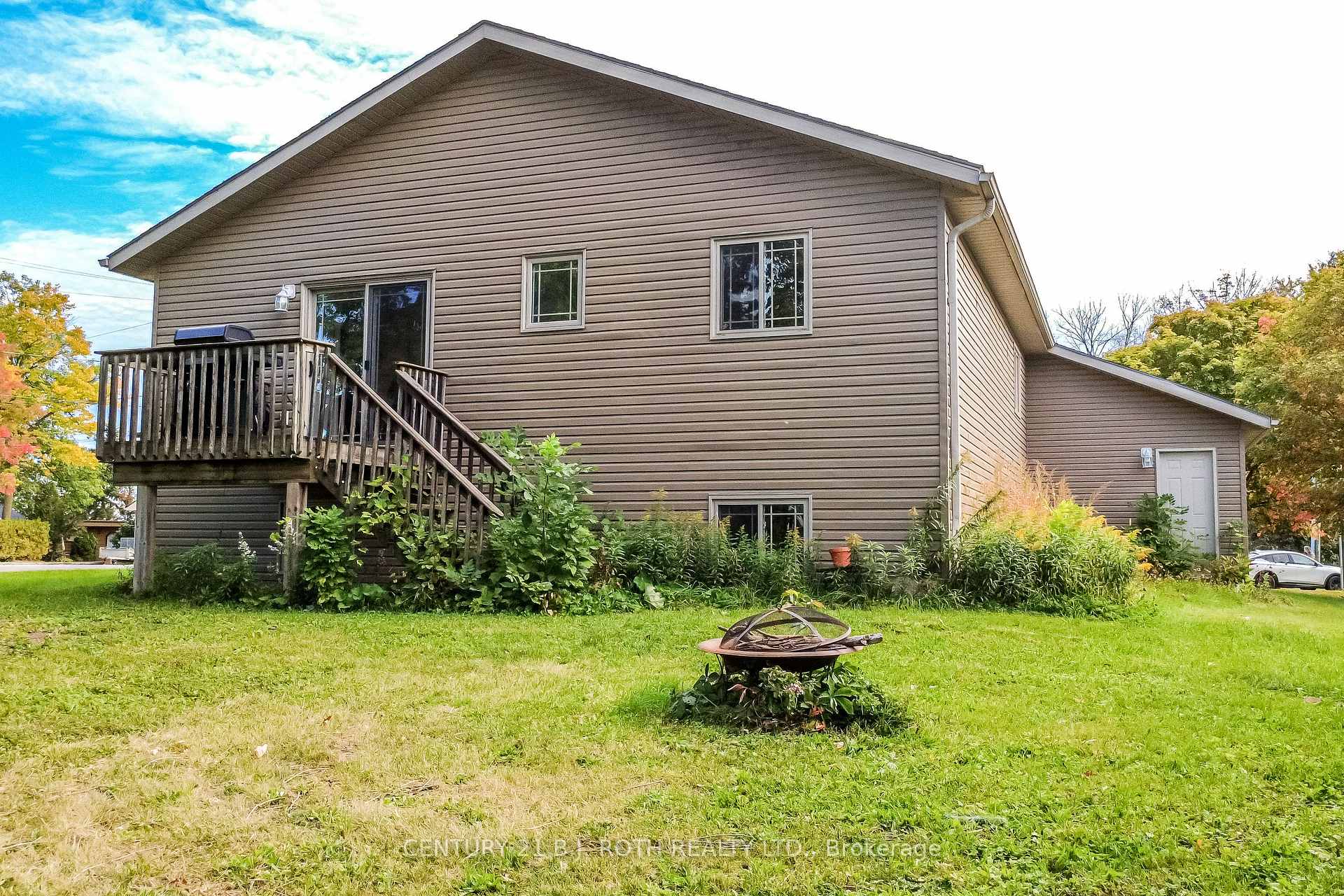 Photo 26 of 117 Juneau Road, Tay, Victoria Harbour — HOMEH