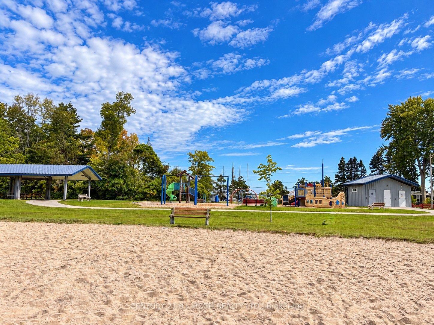 Photo 27 of 117 Juneau Road, Tay, Victoria Harbour — HOMEH