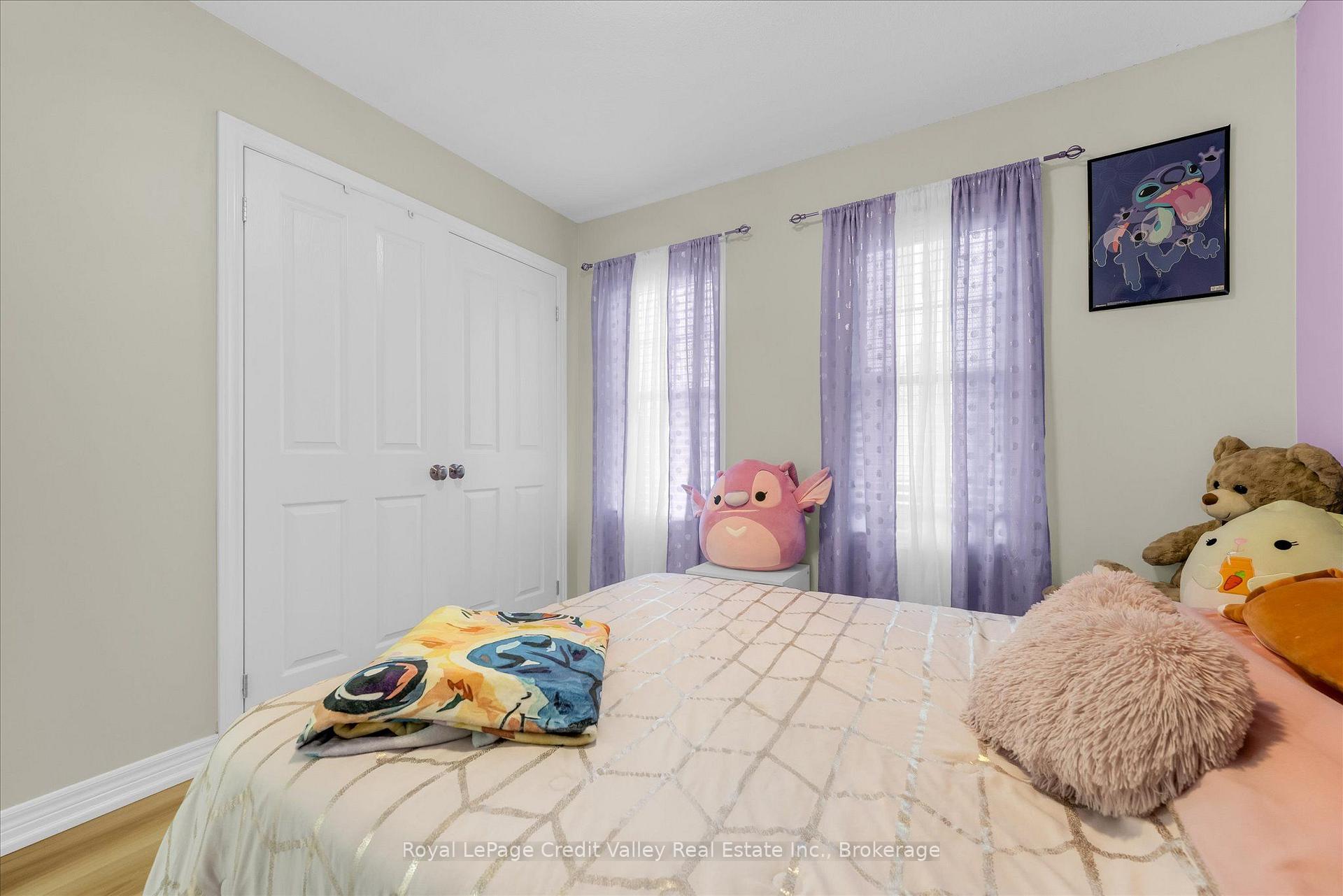 Photo 14 of Unit 6, 10 Pumpkin Pass, Hamilton, Binbrook — HOMEH