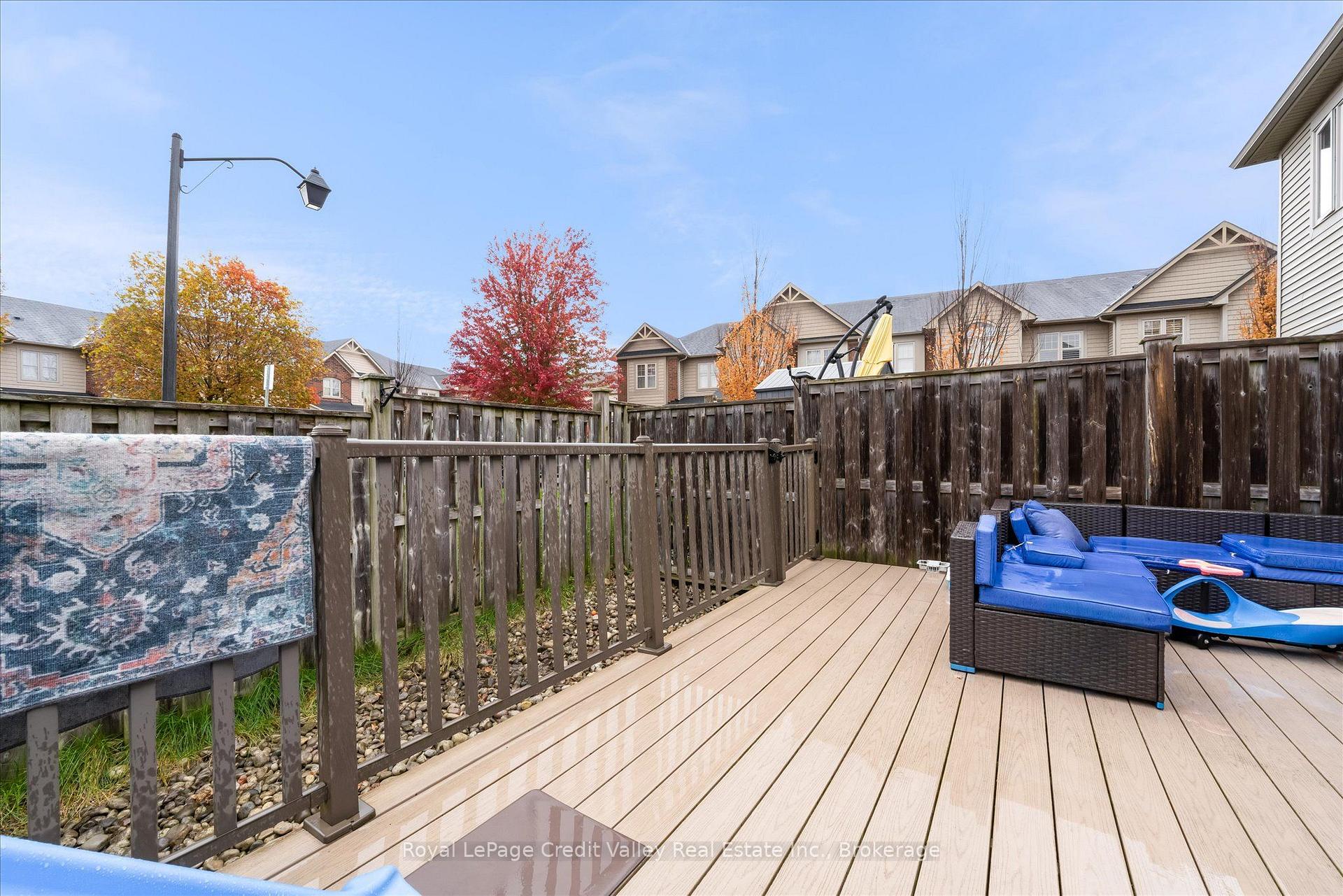 Photo 26 of Unit 6, 10 Pumpkin Pass, Hamilton, Binbrook — HOMEH