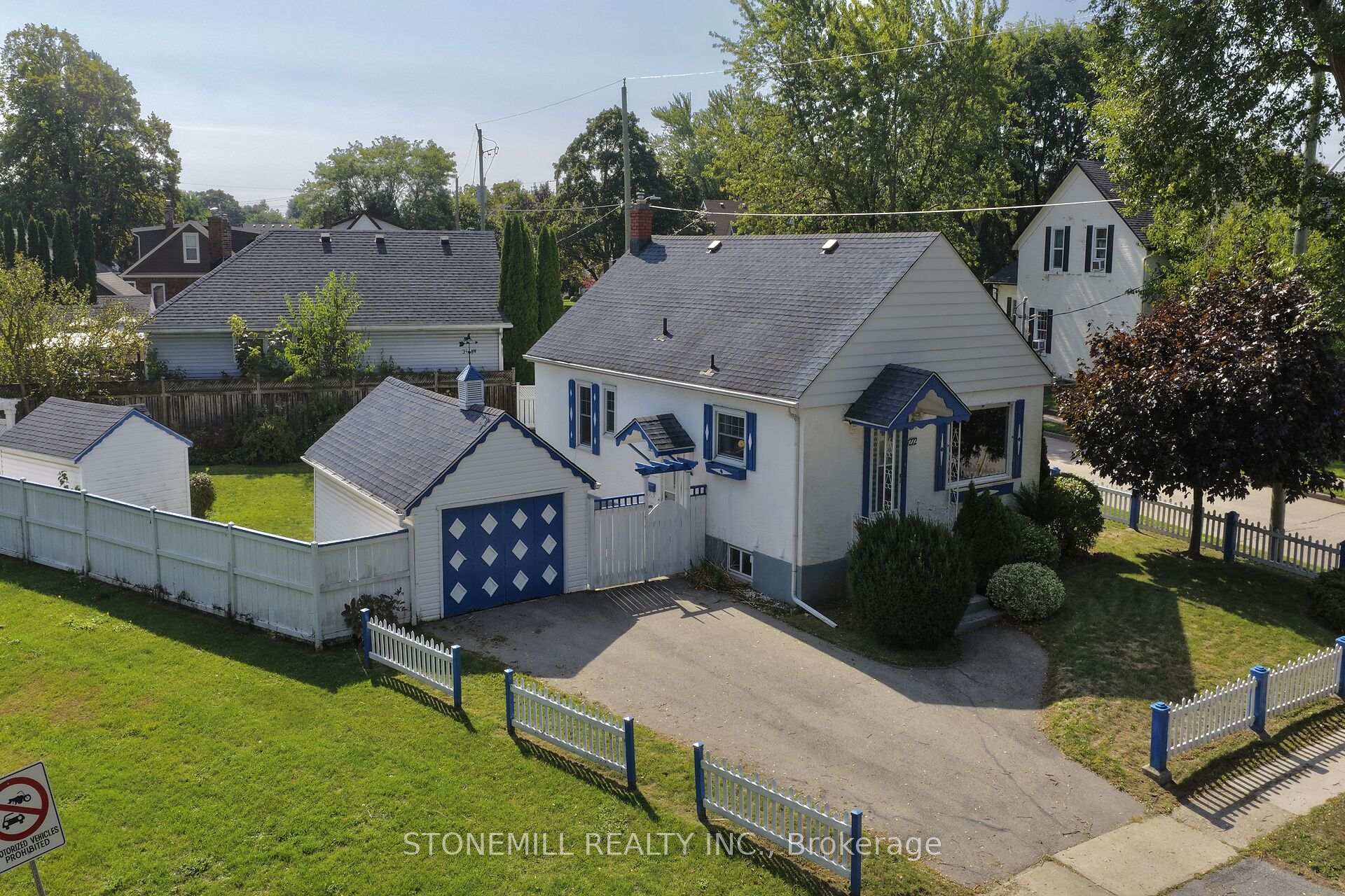 Photo of 272 Carlton Street