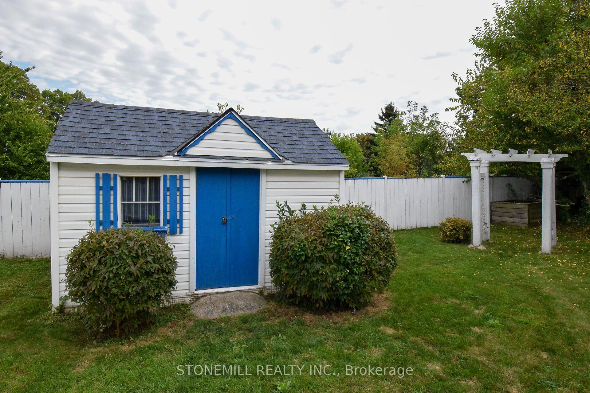 Photo 6 of 272 Carlton Street, St. Catharines, Fairview — HOMEH