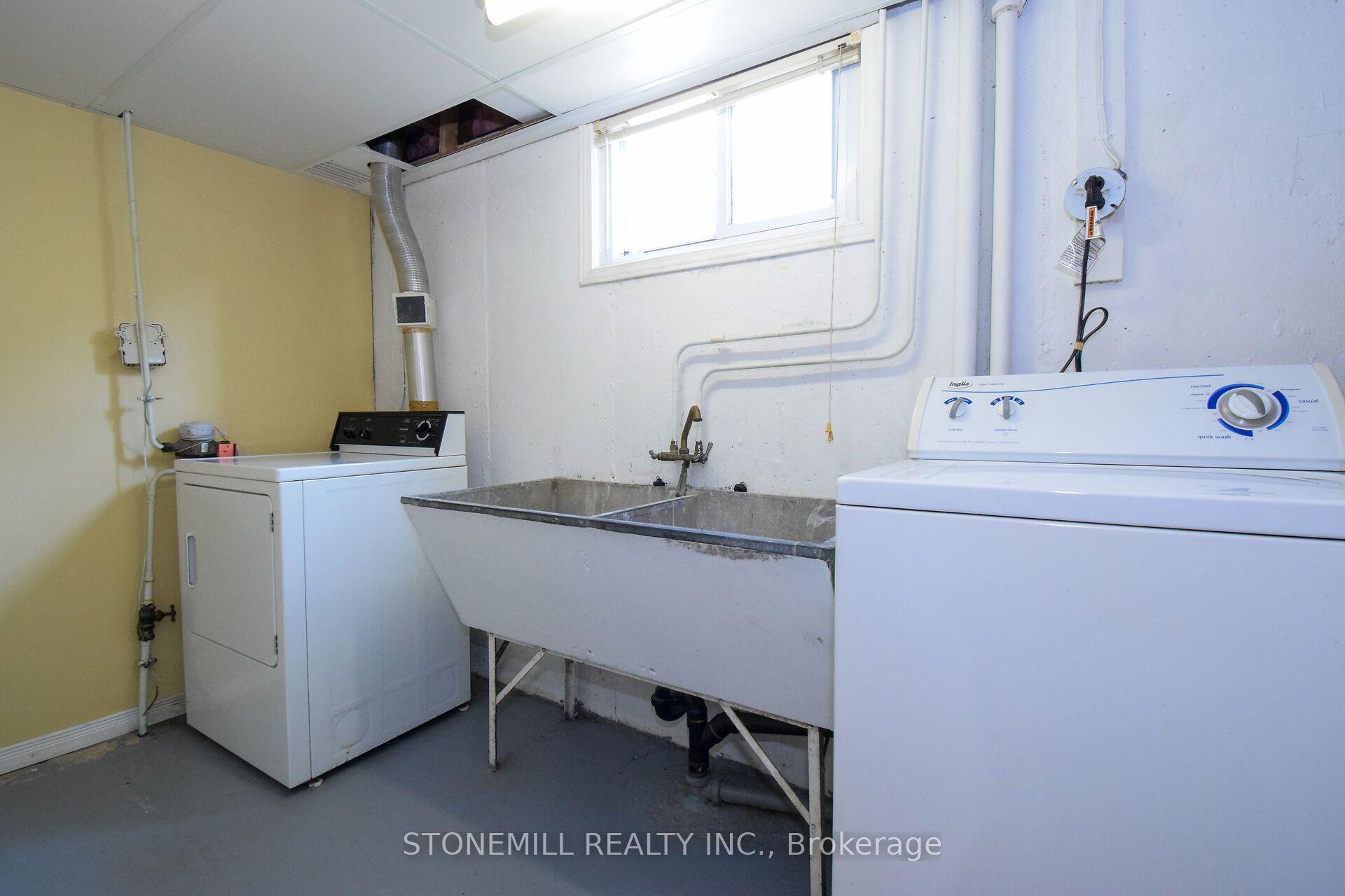 Photo 25 of 272 Carlton Street, St. Catharines, Fairview — HOMEH