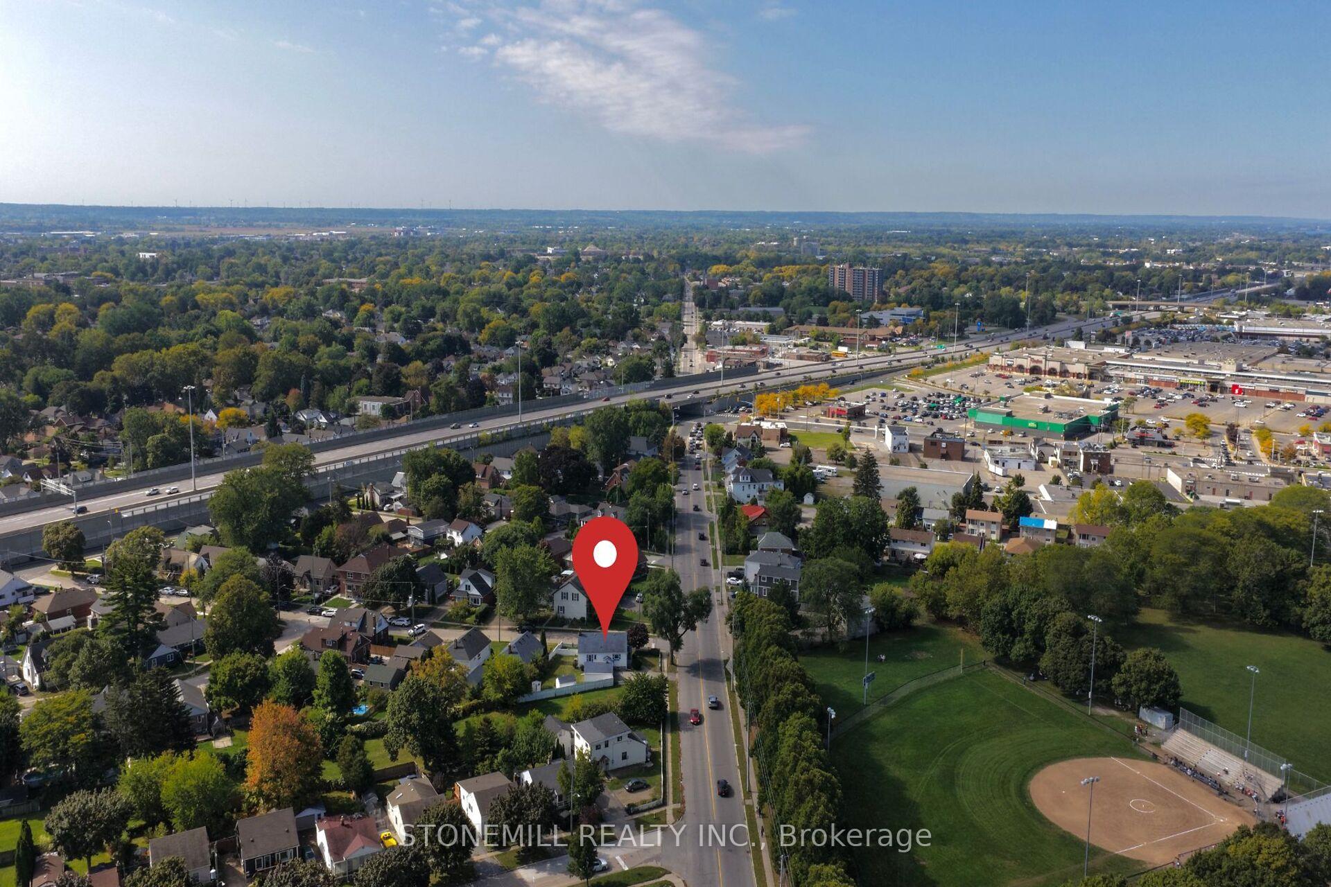 Photo 27 of 272 Carlton Street, St. Catharines, Fairview — HOMEH