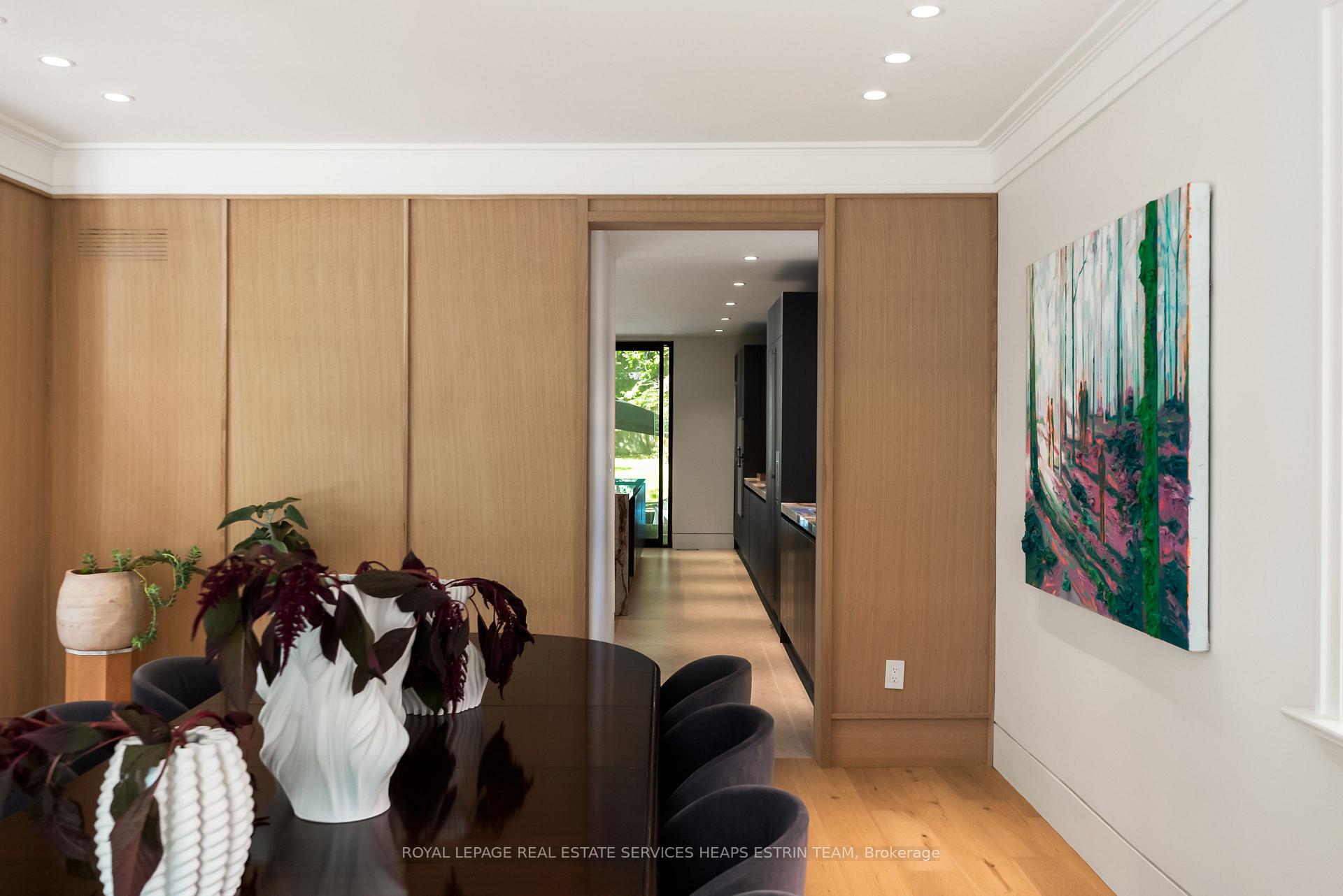Photo 9 of 38 Edgar Avenue, Toronto, Rosedale-Moore Park — HOMEH