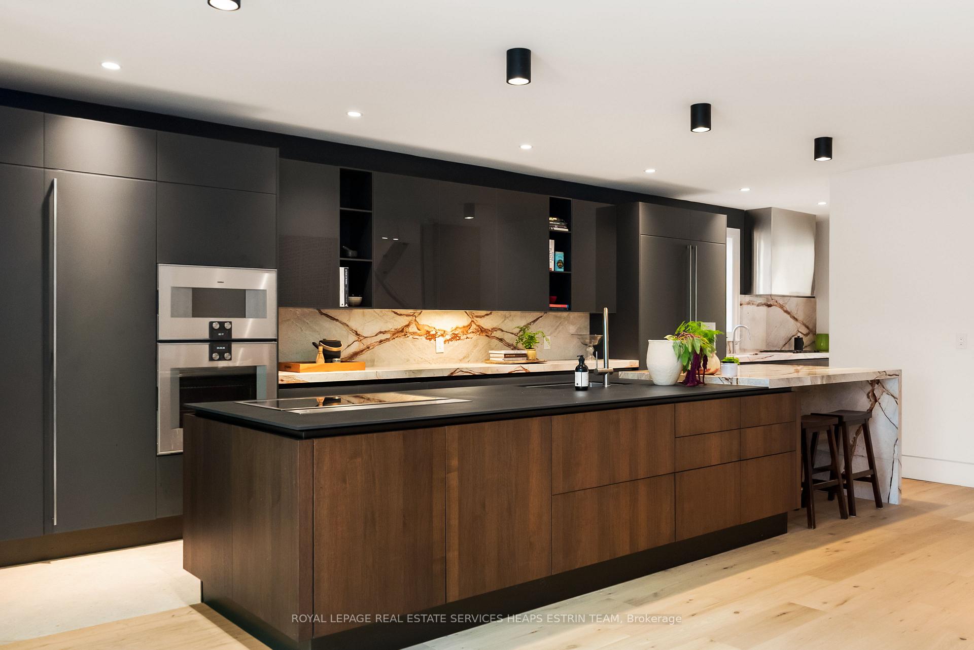 Photo 10 of 38 Edgar Avenue, Toronto, Rosedale-Moore Park — HOMEH