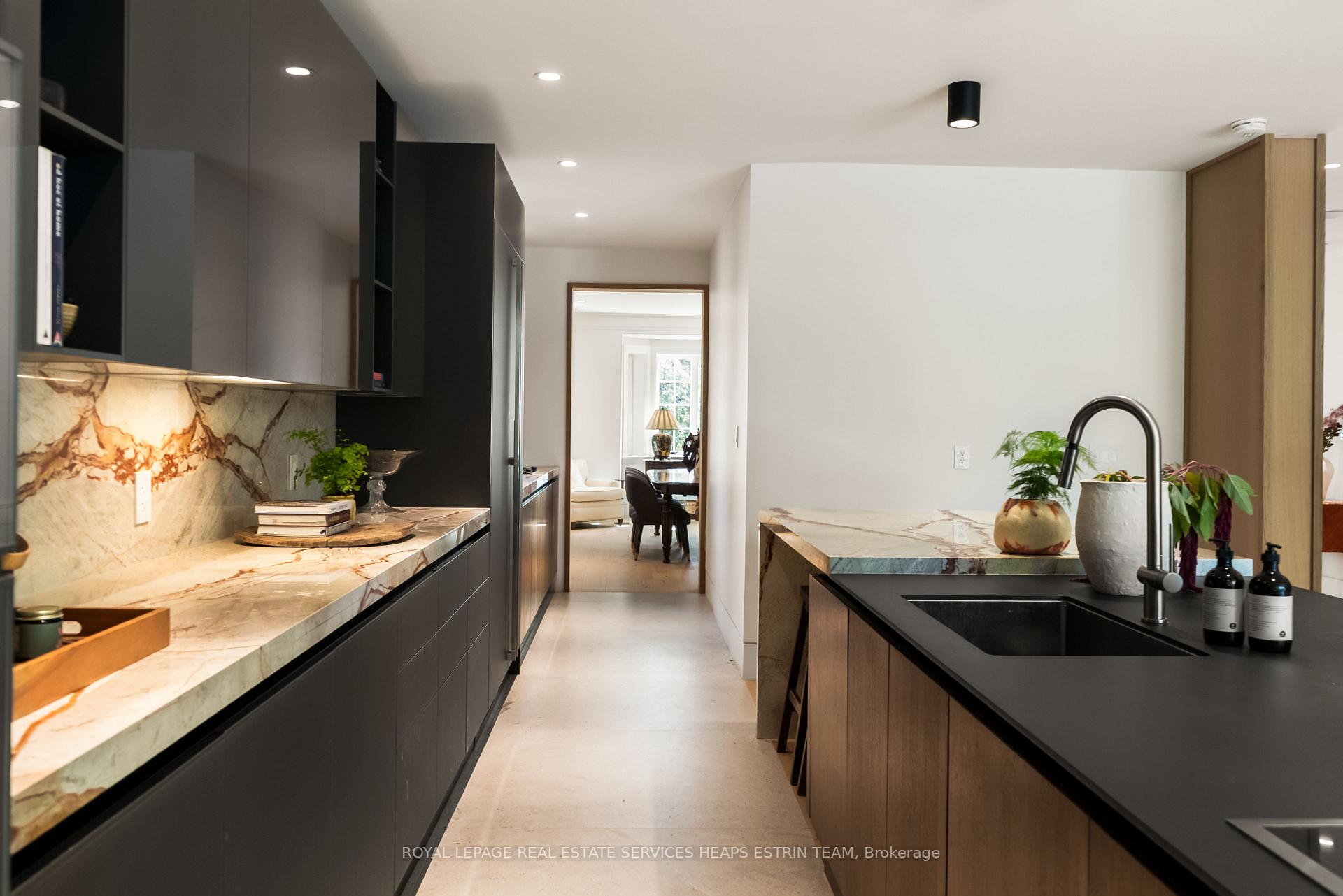 Photo 11 of 38 Edgar Avenue, Toronto, Rosedale-Moore Park — HOMEH