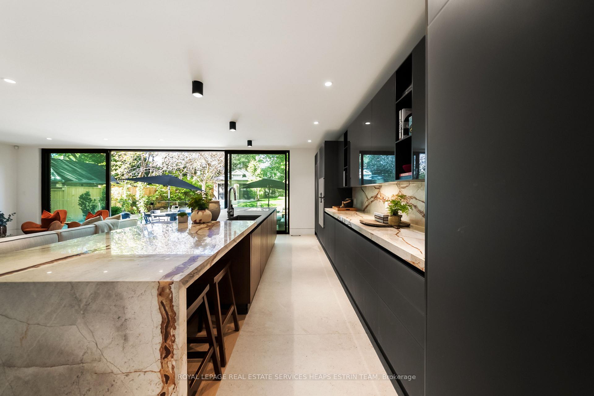 Photo 12 of 38 Edgar Avenue, Toronto, Rosedale-Moore Park — HOMEH