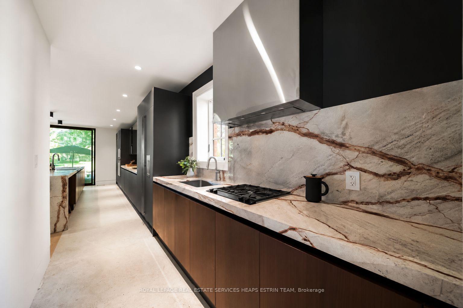 Photo 13 of 38 Edgar Avenue, Toronto, Rosedale-Moore Park — HOMEH
