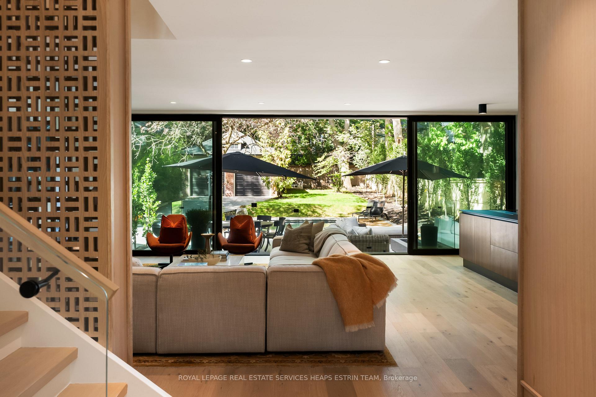 Photo 17 of 38 Edgar Avenue, Toronto, Rosedale-Moore Park — HOMEH