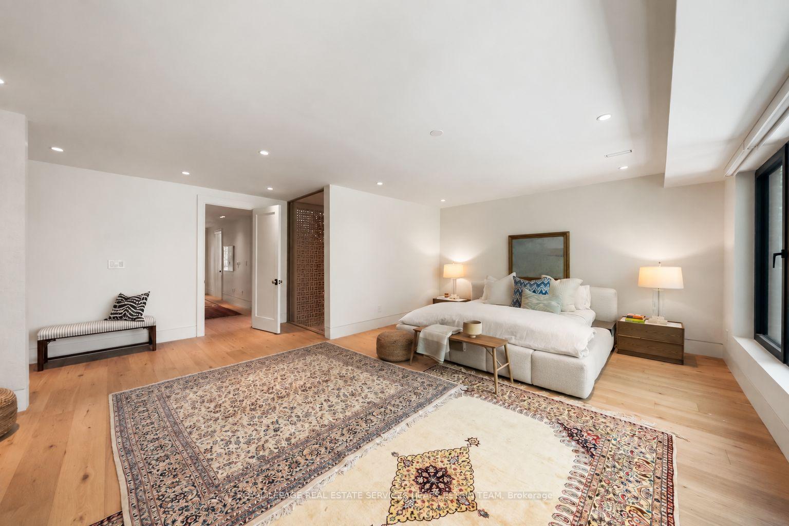 Photo 21 of 38 Edgar Avenue, Toronto, Rosedale-Moore Park — HOMEH