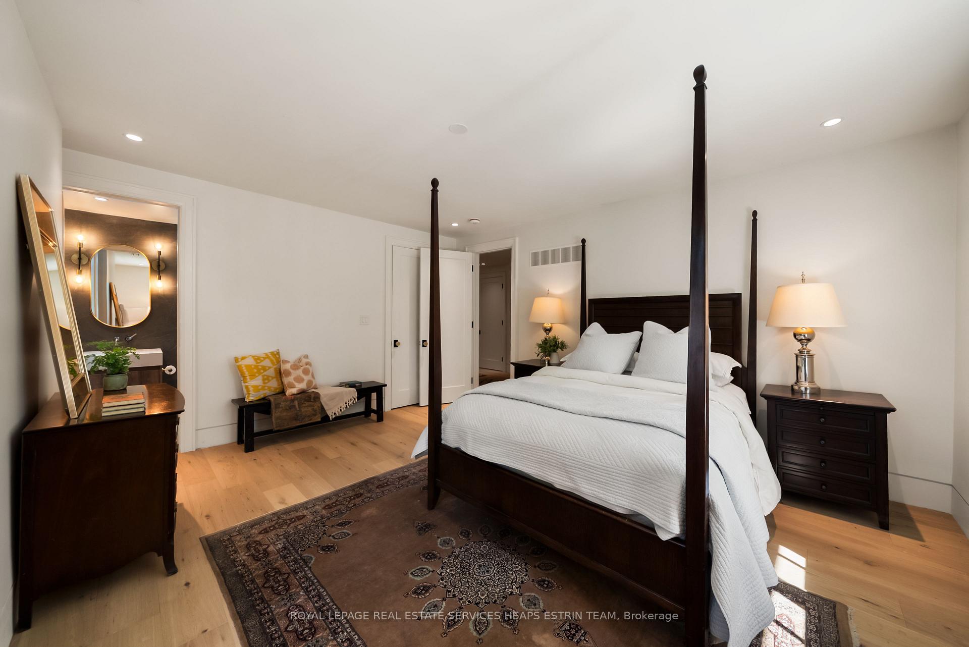 Photo 26 of 38 Edgar Avenue, Toronto, Rosedale-Moore Park — HOMEH