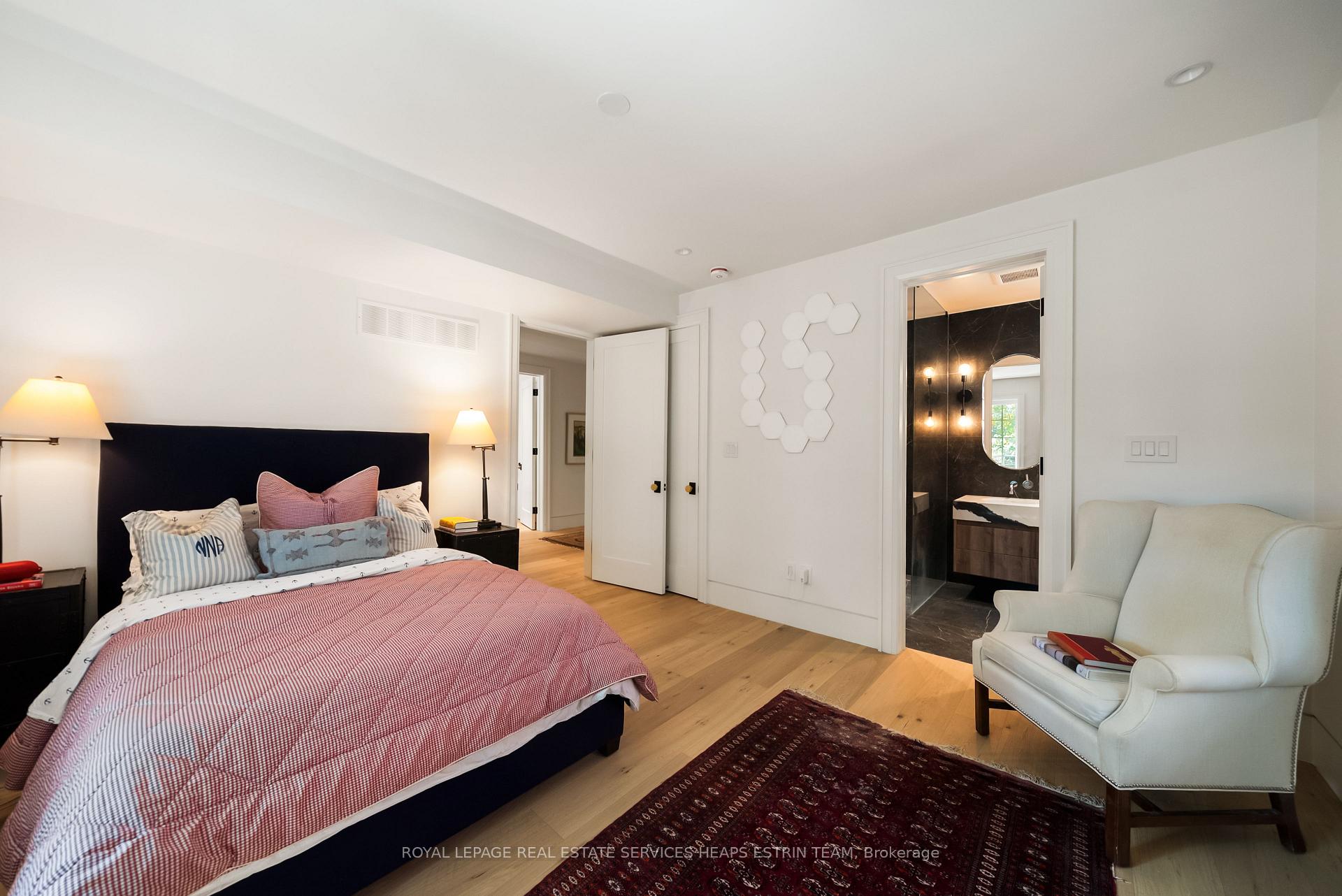 Photo 28 of 38 Edgar Avenue, Toronto, Rosedale-Moore Park — HOMEH