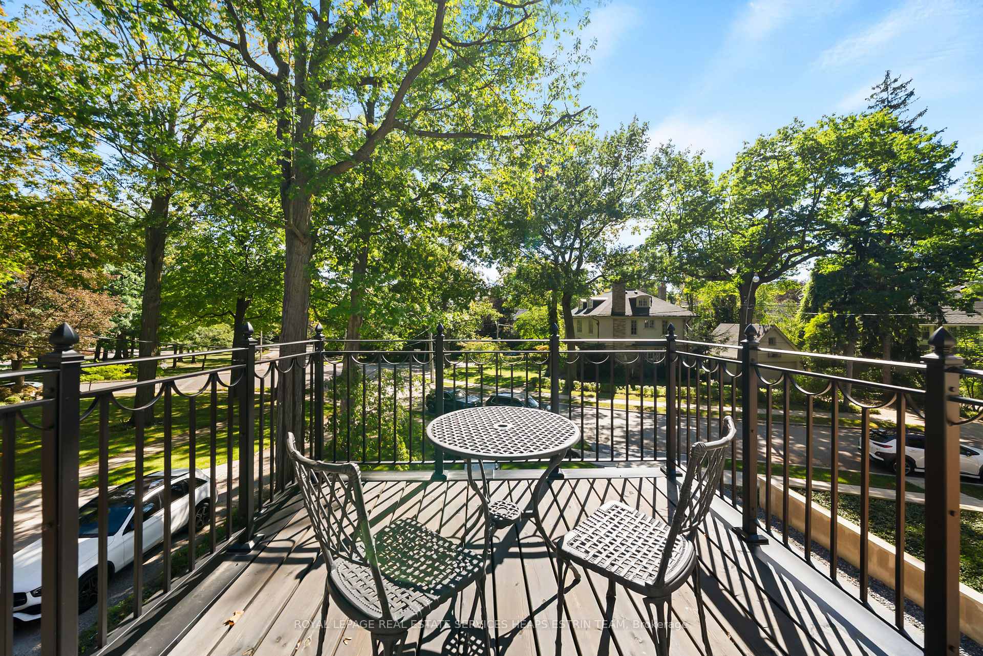 Photo 31 of 38 Edgar Avenue, Toronto, Rosedale-Moore Park — HOMEH