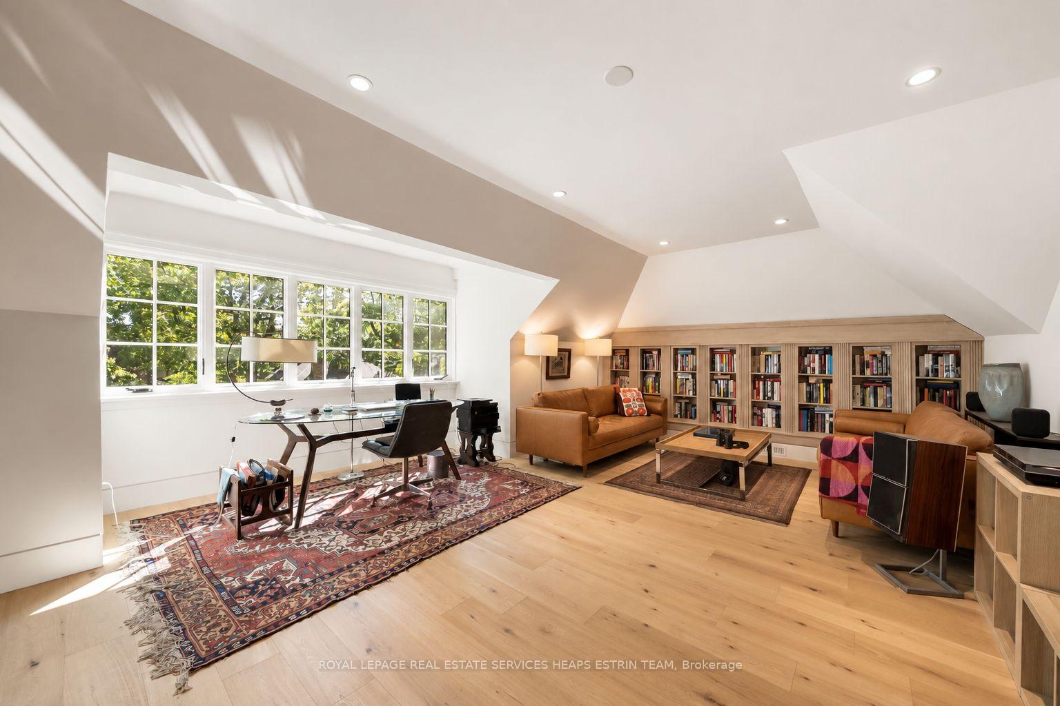 Photo 35 of 38 Edgar Avenue, Toronto, Rosedale-Moore Park — HOMEH