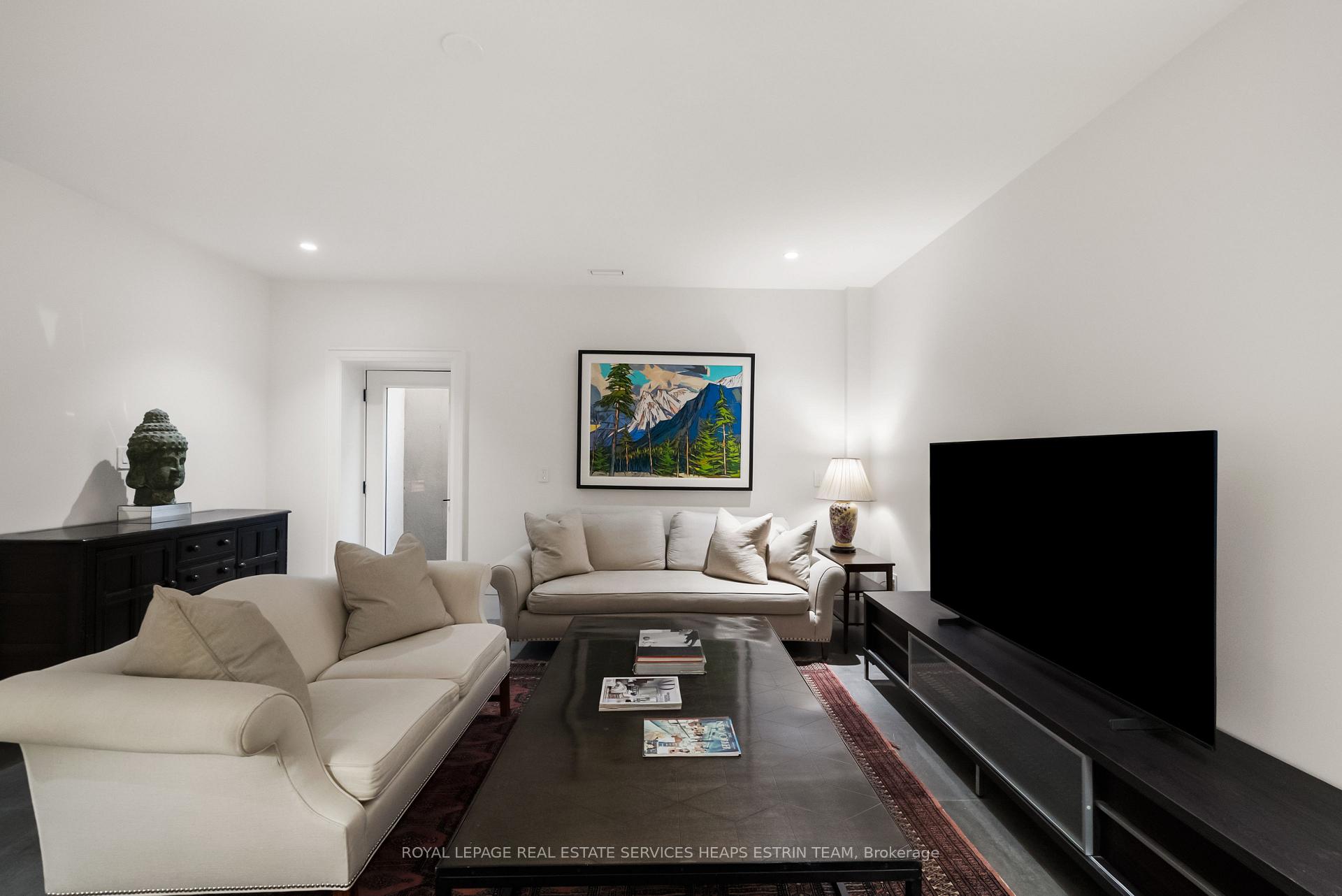 Photo 40 of 38 Edgar Avenue, Toronto, Rosedale-Moore Park — HOMEH