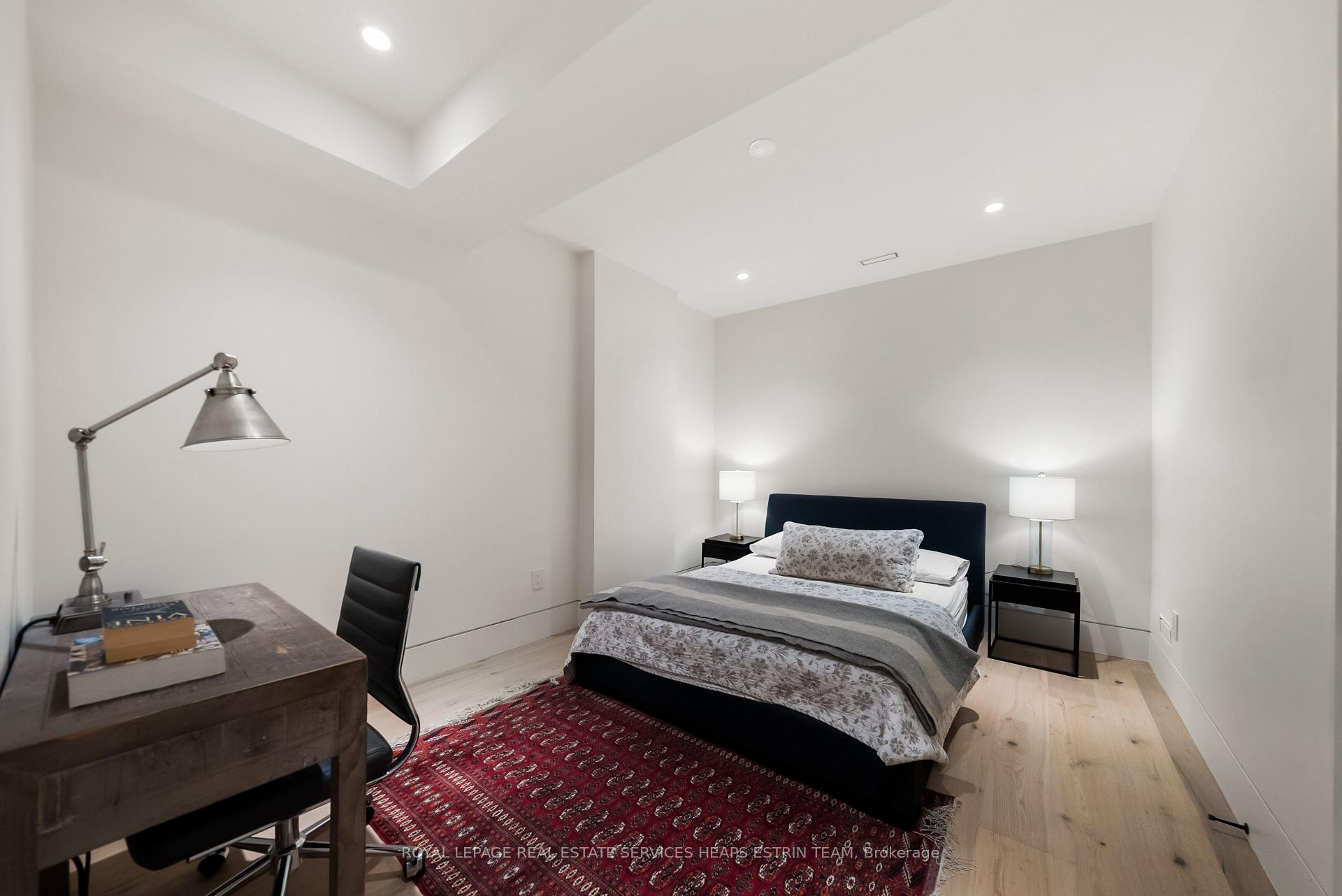 Photo 41 of 38 Edgar Avenue, Toronto, Rosedale-Moore Park — HOMEH