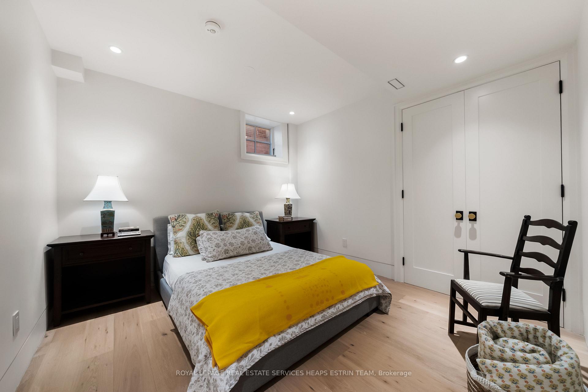 Photo 42 of 38 Edgar Avenue, Toronto, Rosedale-Moore Park — HOMEH