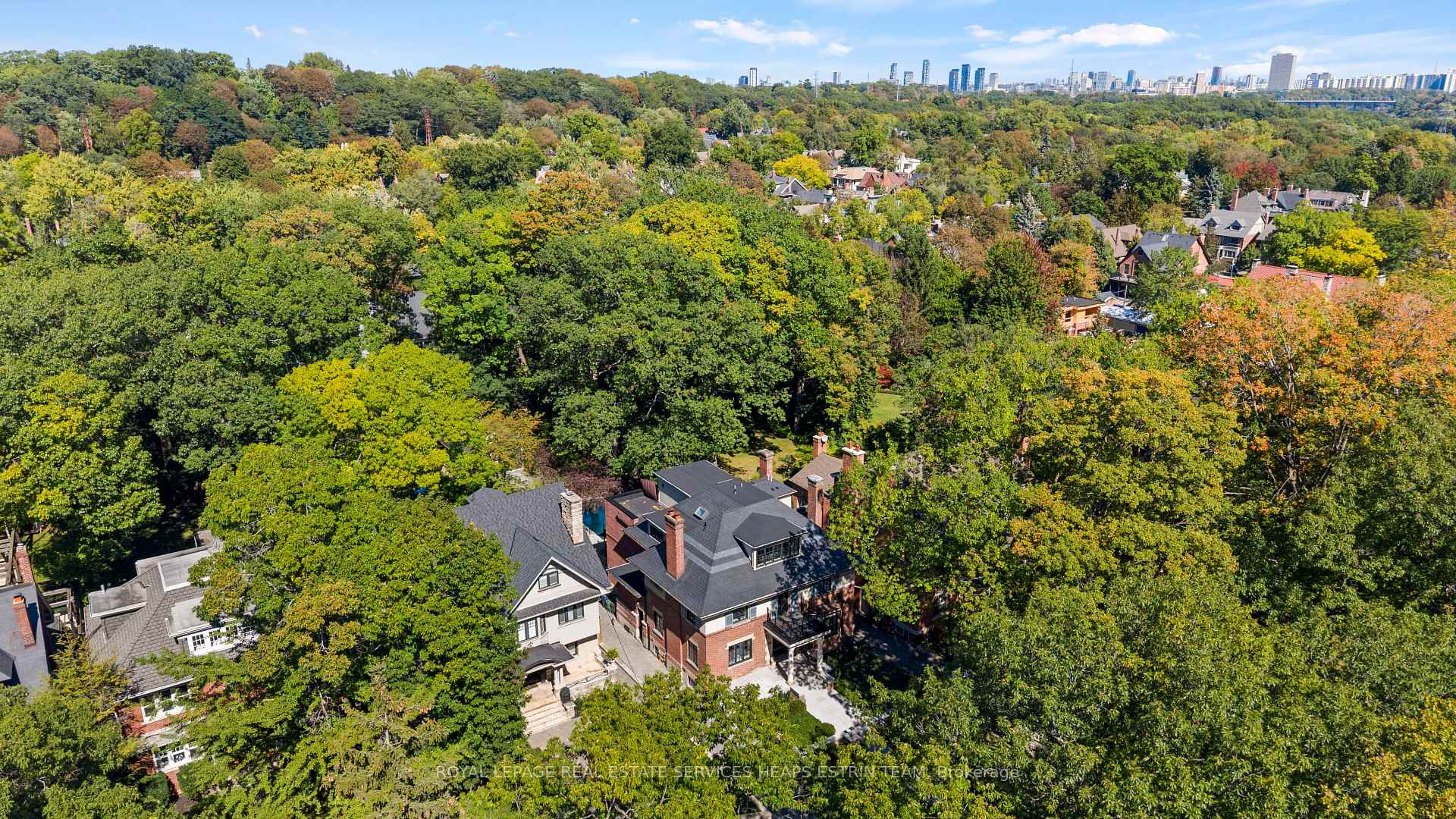 Photo 47 of 38 Edgar Avenue, Toronto, Rosedale-Moore Park — HOMEH