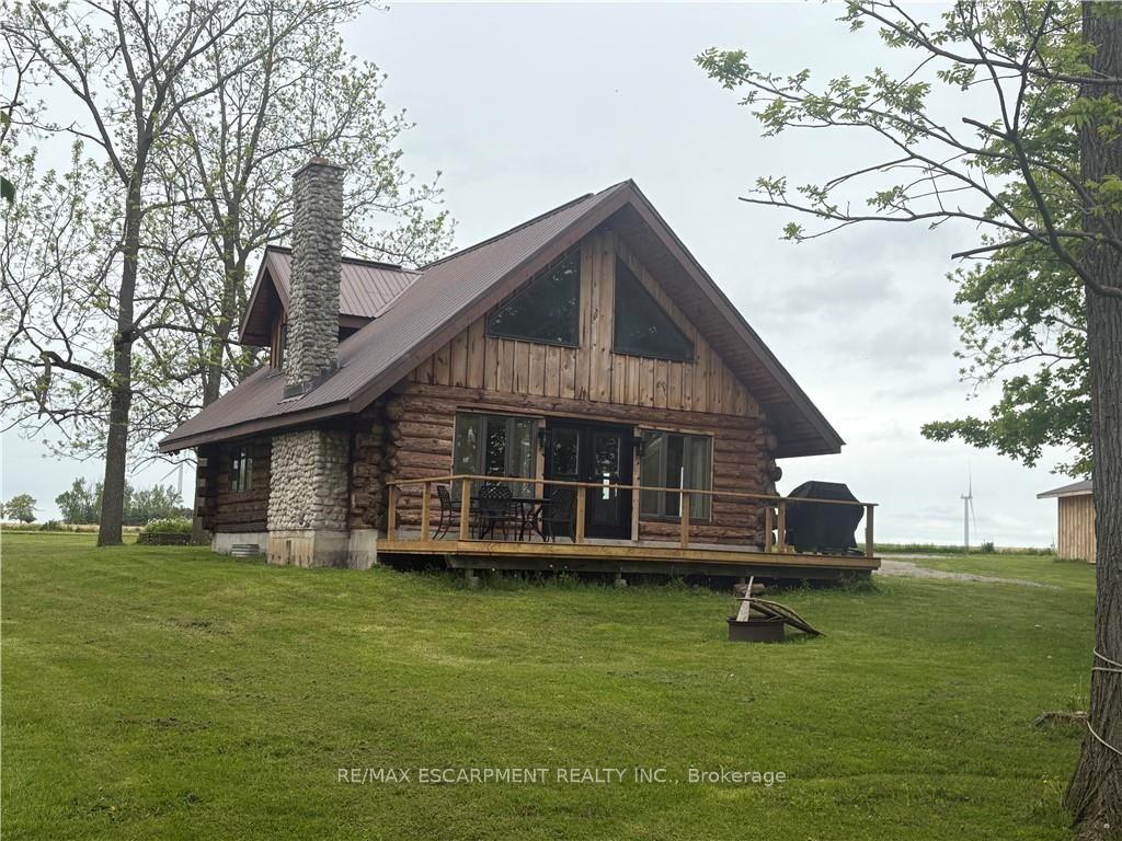 Photo 2 of 3 Upper Mohawk Point, Haldimand, Dunnville — HOMEH