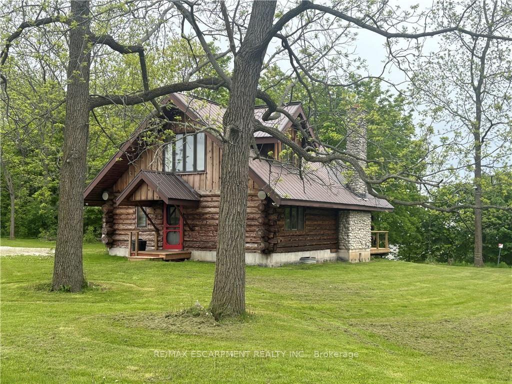 Photo 3 of 3 Upper Mohawk Point, Haldimand, Dunnville — HOMEH
