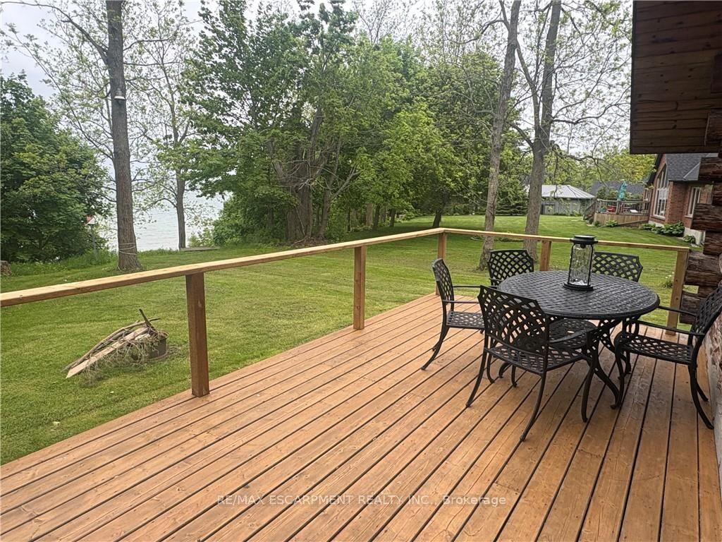 Photo 4 of 3 Upper Mohawk Point, Haldimand, Dunnville — HOMEH