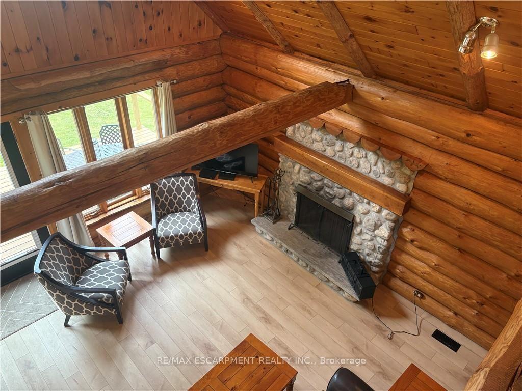 Photo 6 of 3 Upper Mohawk Point, Haldimand, Dunnville — HOMEH