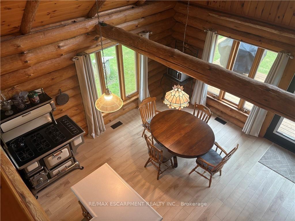 Photo 7 of 3 Upper Mohawk Point, Haldimand, Dunnville — HOMEH