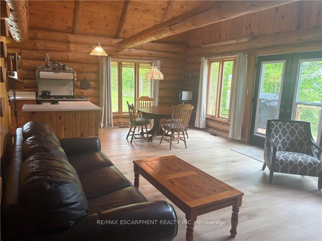 Photo 9 of 3 Upper Mohawk Point, Haldimand, Dunnville — HOMEH